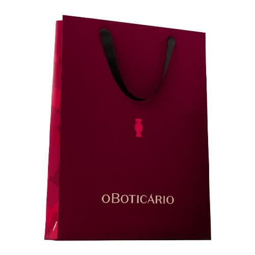 Sacola Unit G Namorados 25 Boti