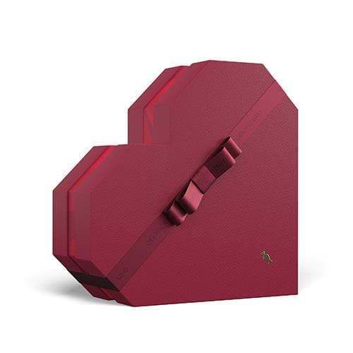 Caixa Flag Boti Namorados 25 Unit