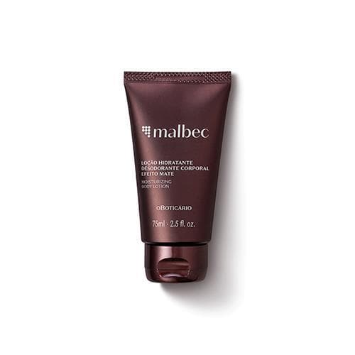 Malbec Loc Des Hid Cpo Mate V2 75Ml