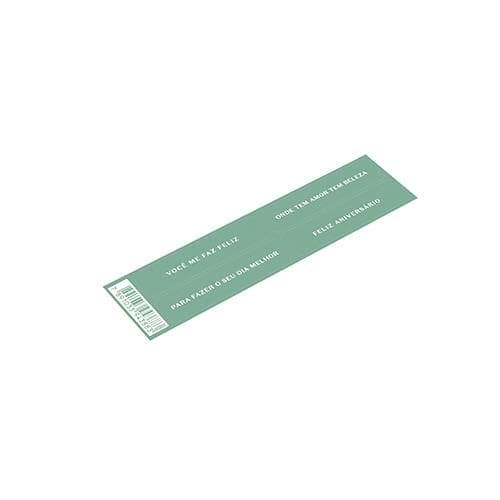 Cart De Adesivos Boti Instit 2025 Unit