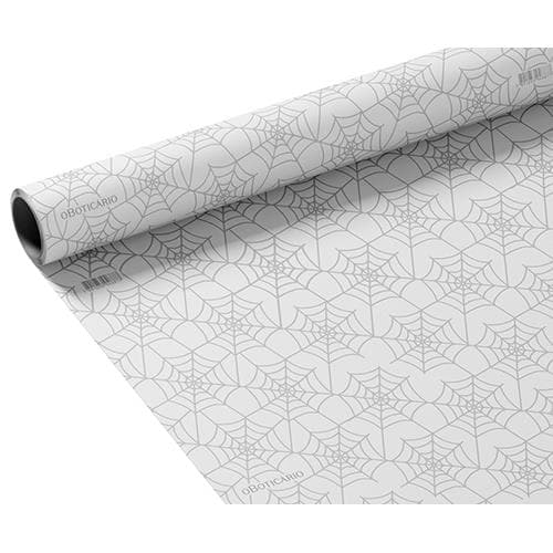 Papel Seda Boti Aranha 2025 Unit