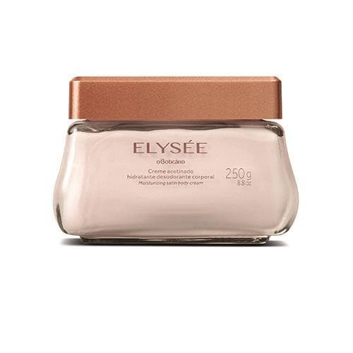 Elysee Crem Des Hid Acet Cpo V3 250G