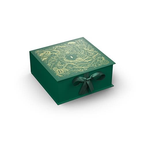 Caixa Premium M Natal 2025 Boticario