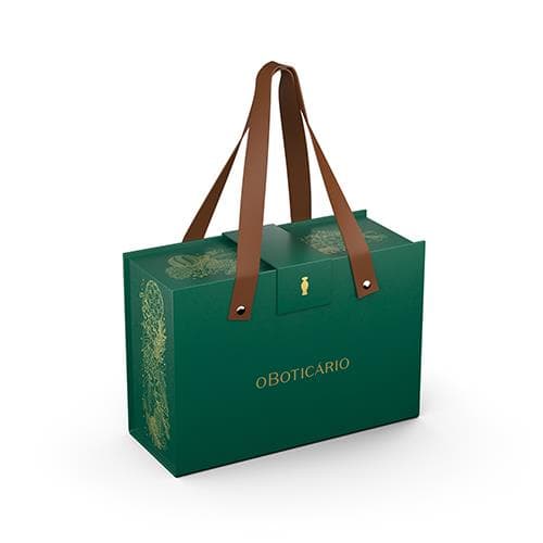 Cesta Boti Natal 2025 Unit