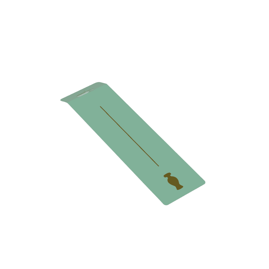Kit Tag Boti Instit 2025 C/10 Vd