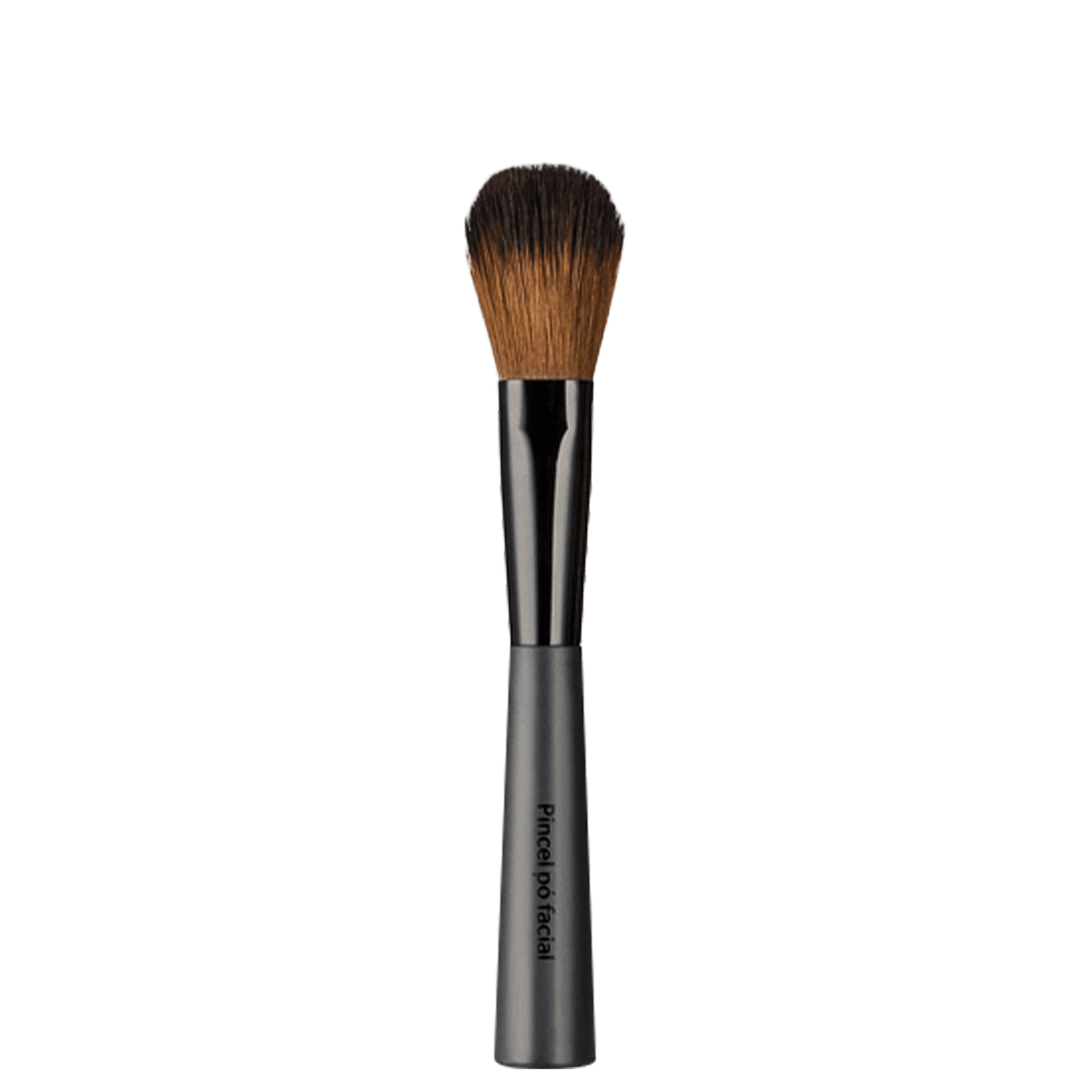 Pincel Pó Facial