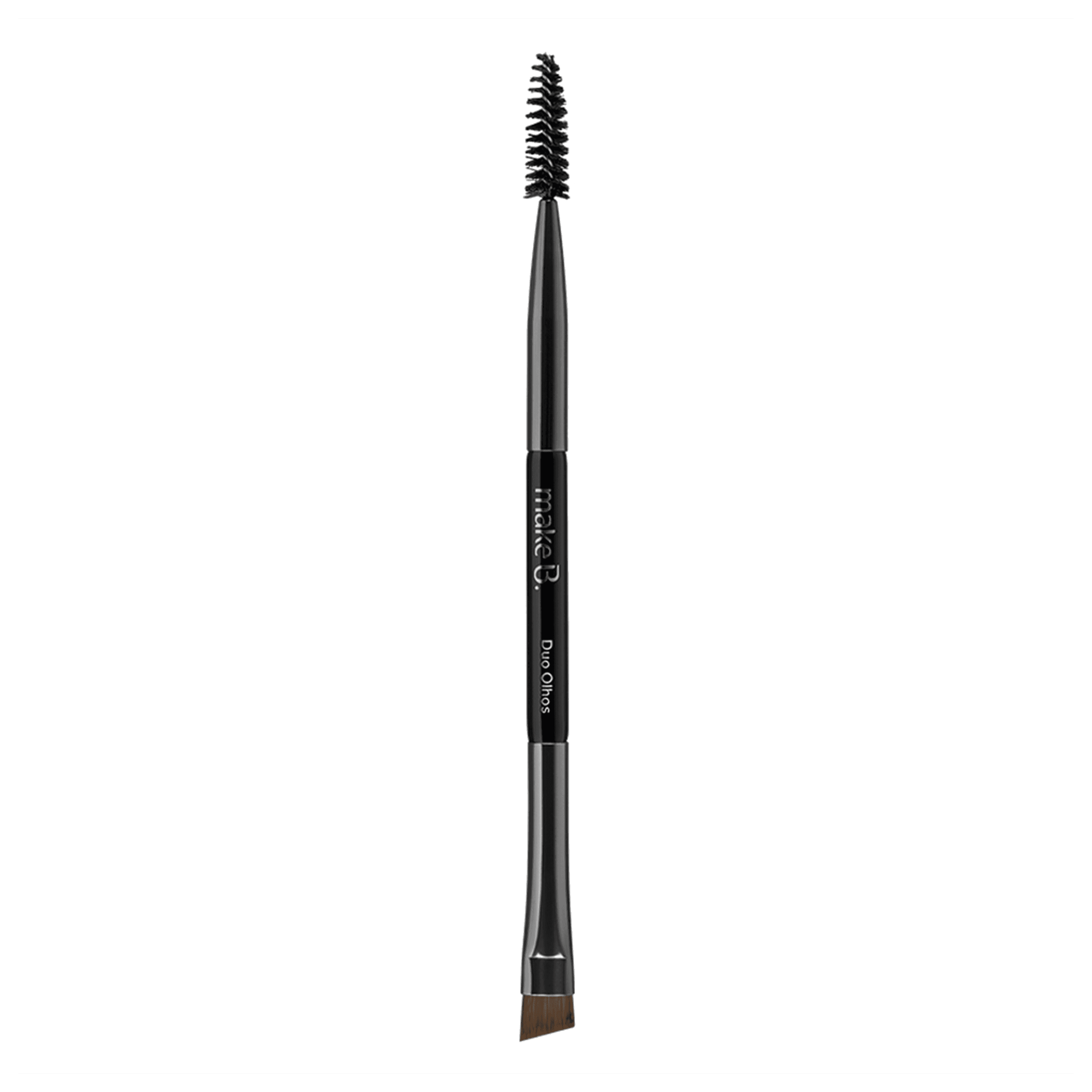 Pincel Duo De Olhos Make B.