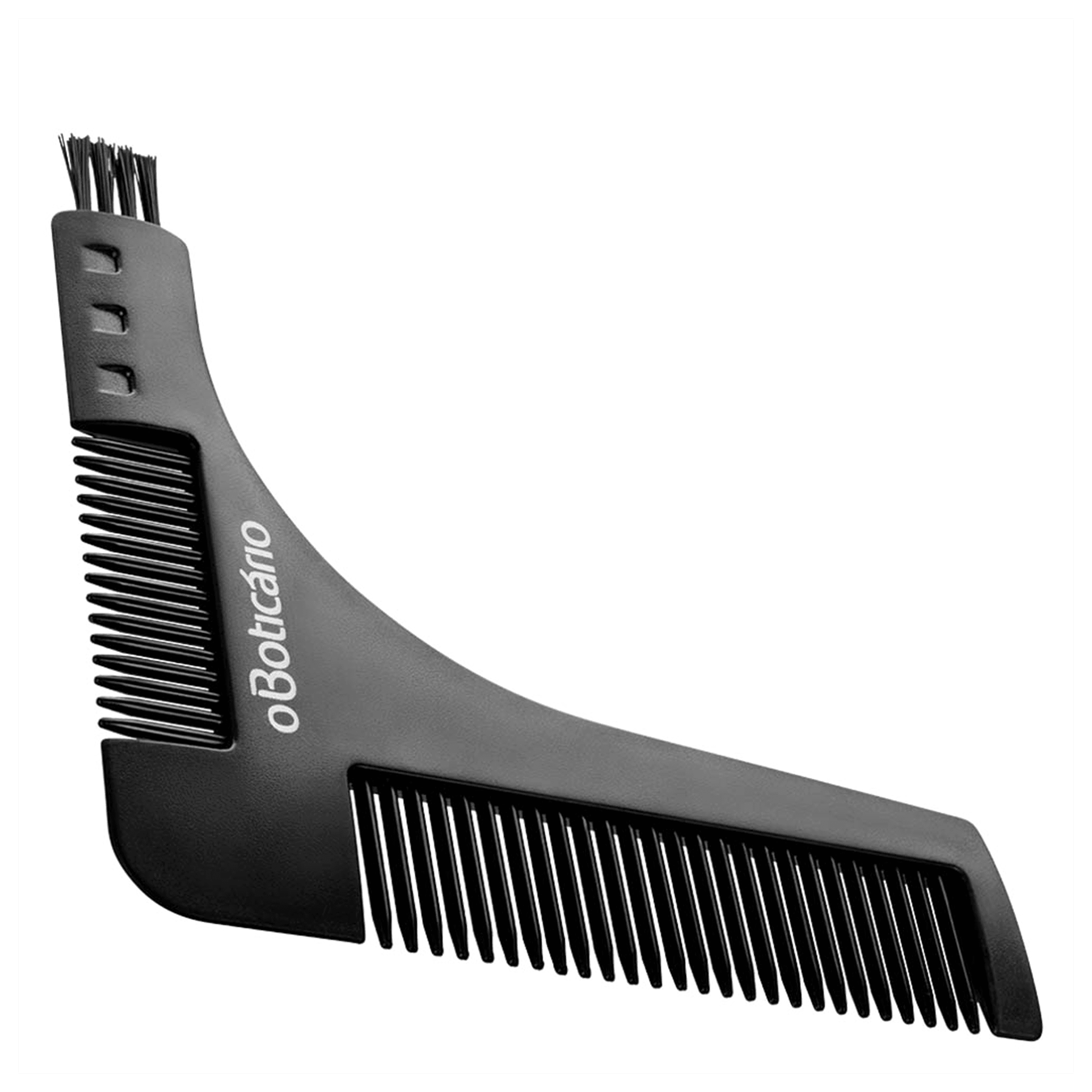 Molde Para Barba