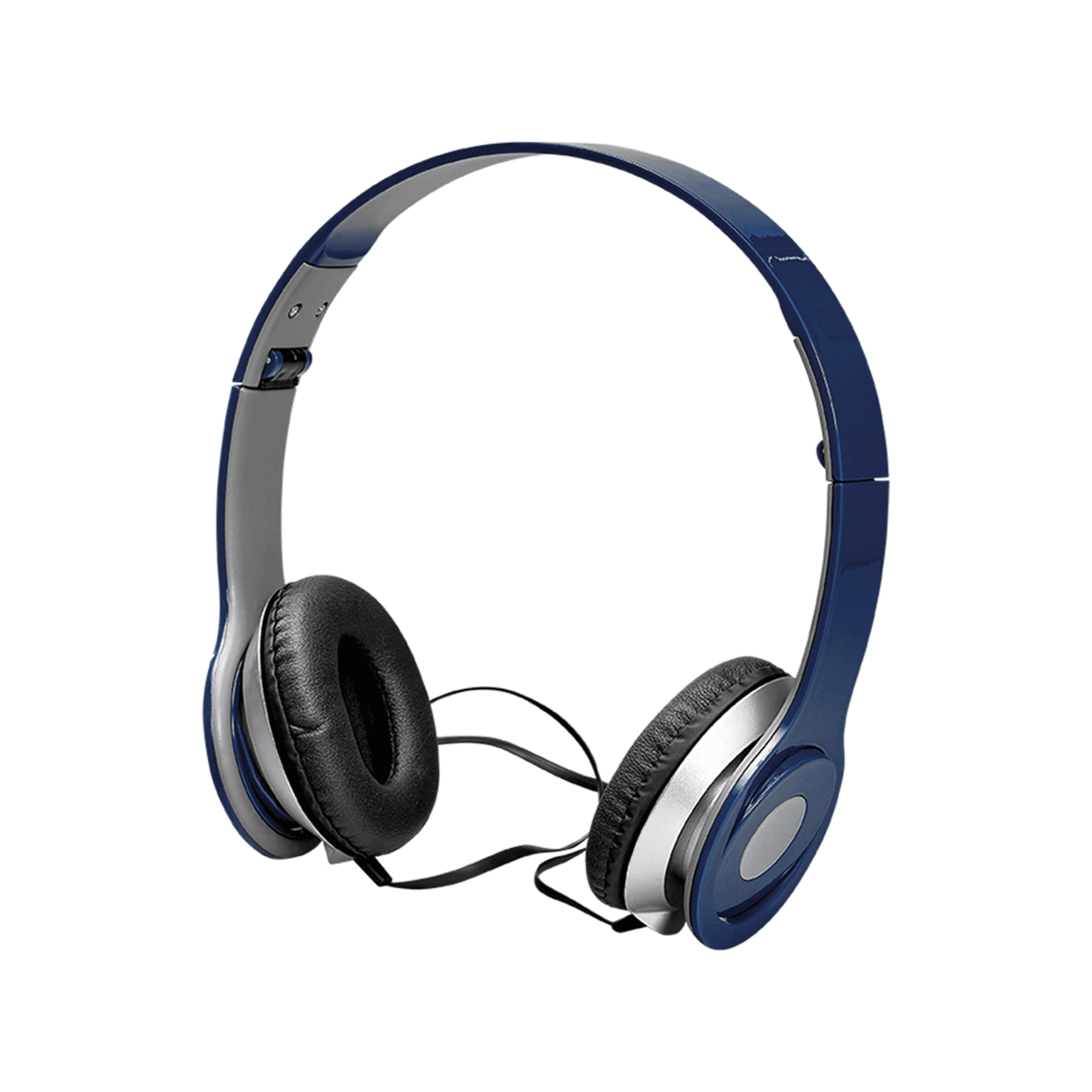 Fone De Ouvido Azul