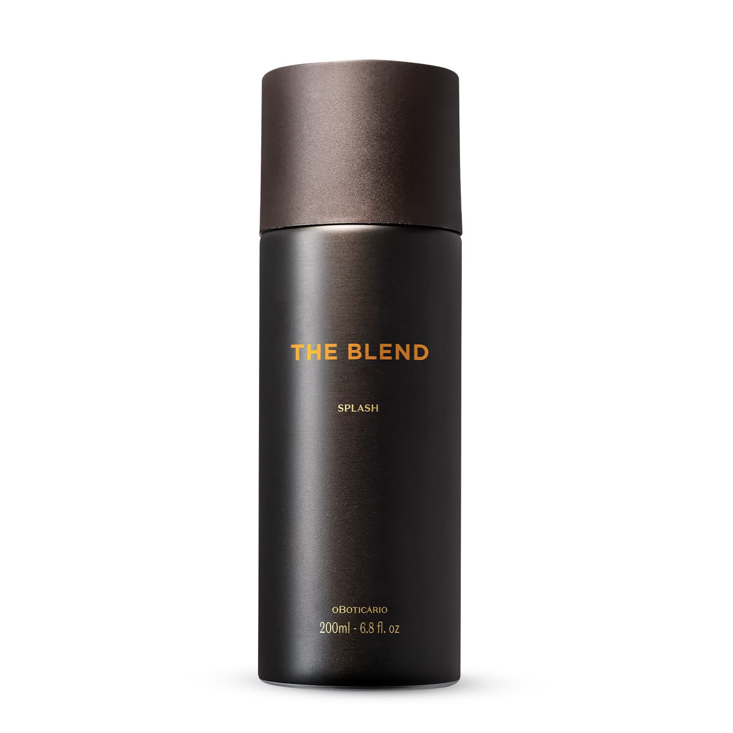 The Blend Splash Desodorante Colônia 200Ml