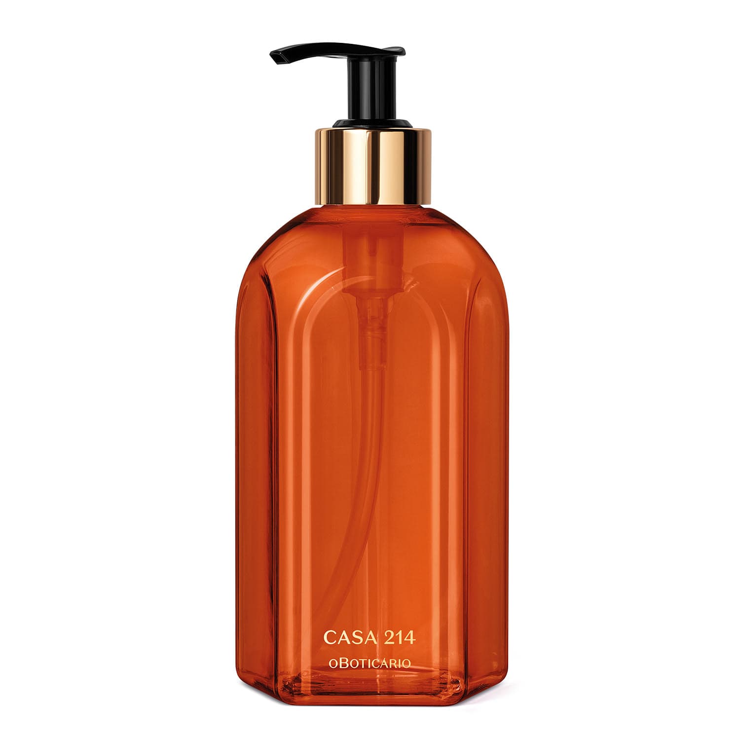 Sabonete Líquido Casa 214 Vanilla Sublime 400Ml