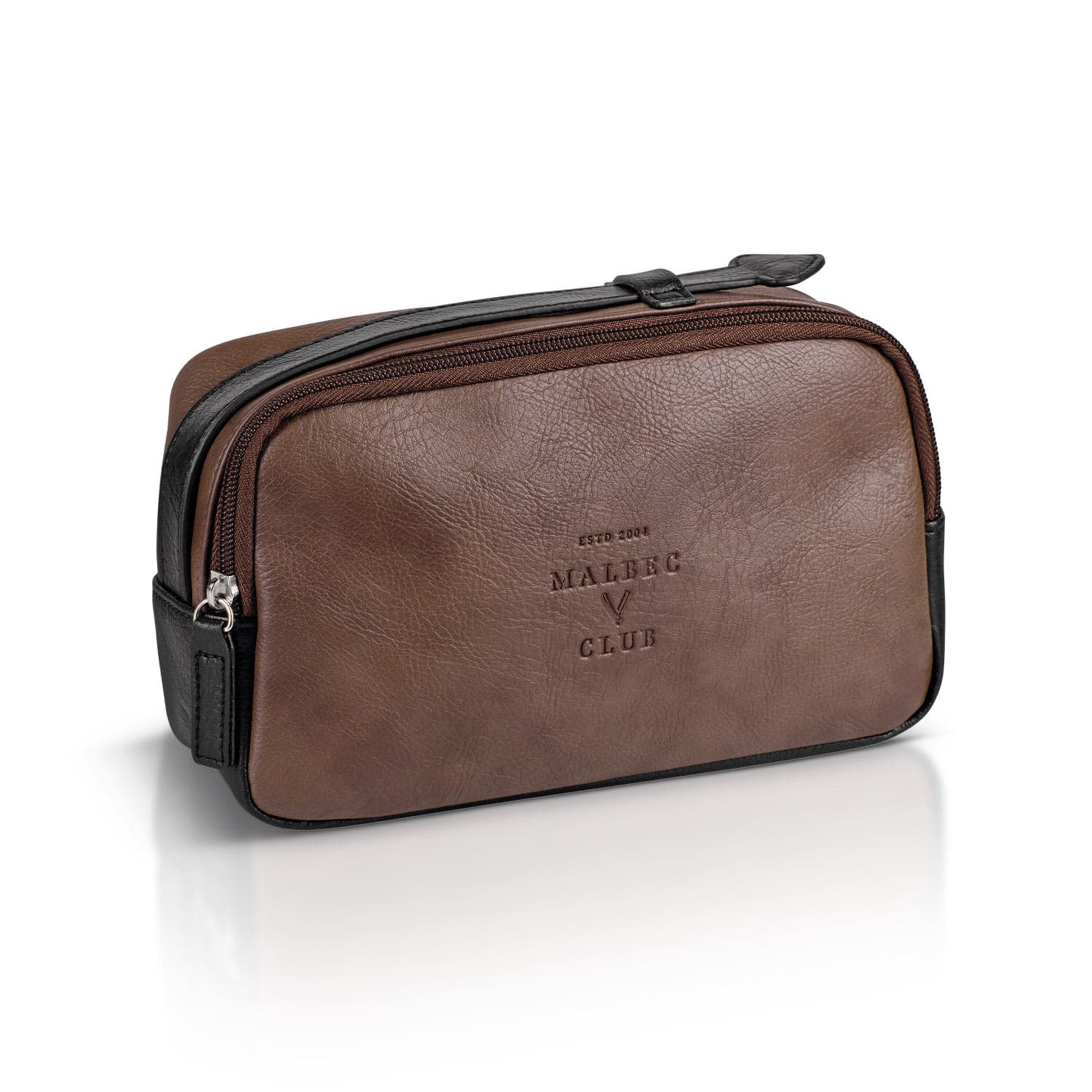 Nécessaire Com Alça Malbec Club