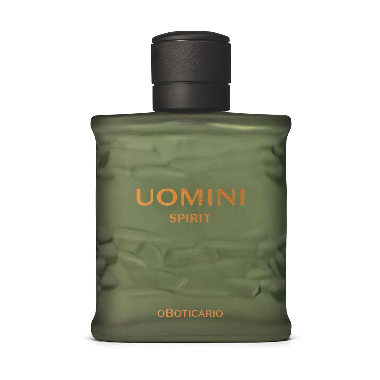Uomini Spirit Desodorante Colônia 100Ml