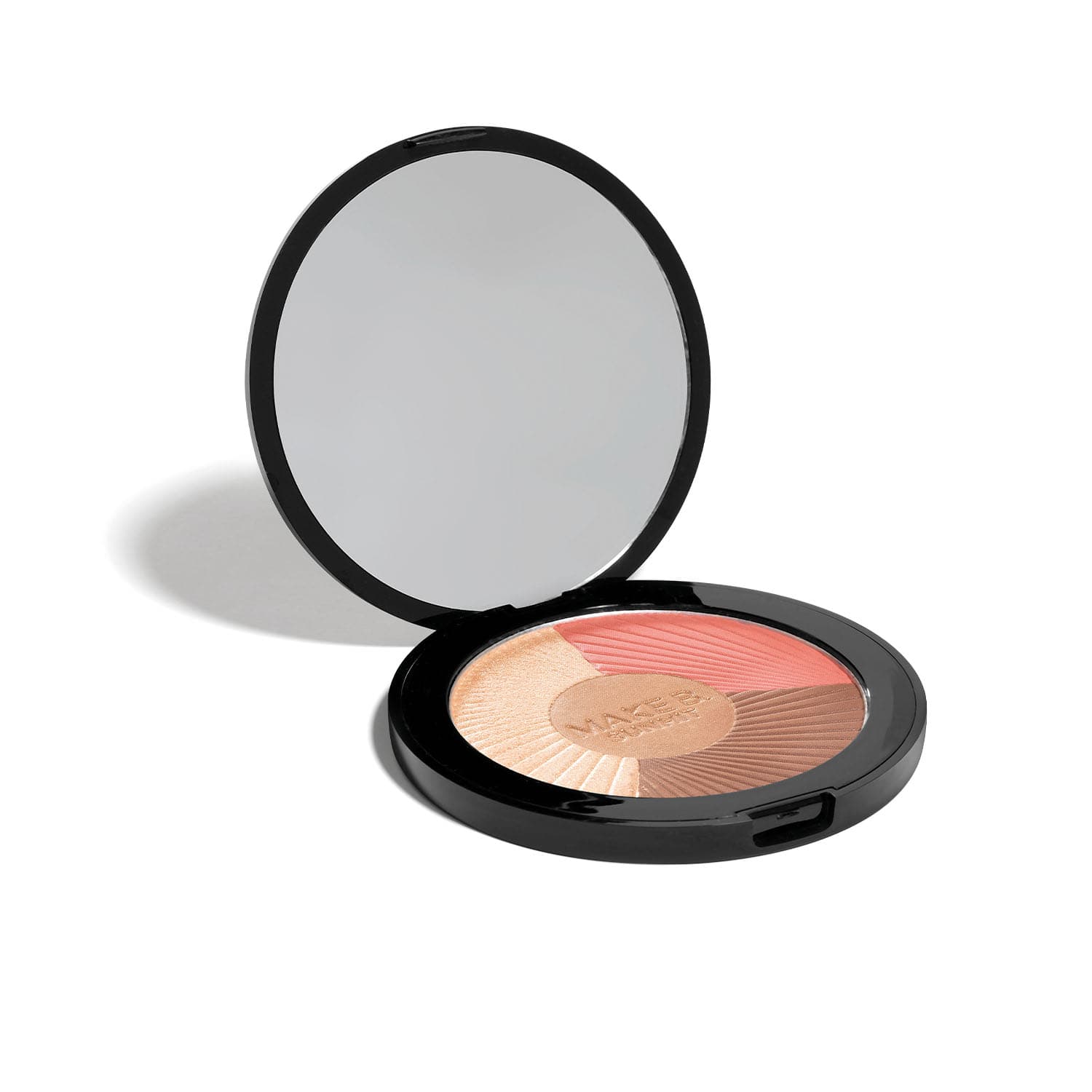 Palette Multifuncional Make B. Sun Hit 12G