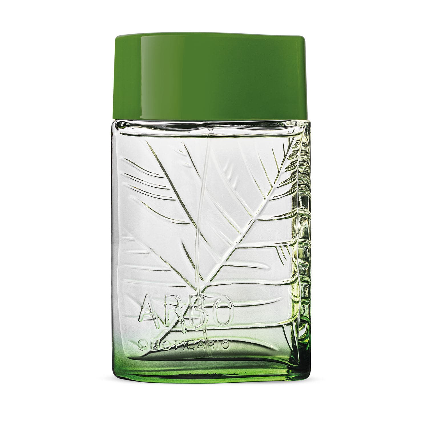 Arbo Puro Desodorante Colônia 100Ml