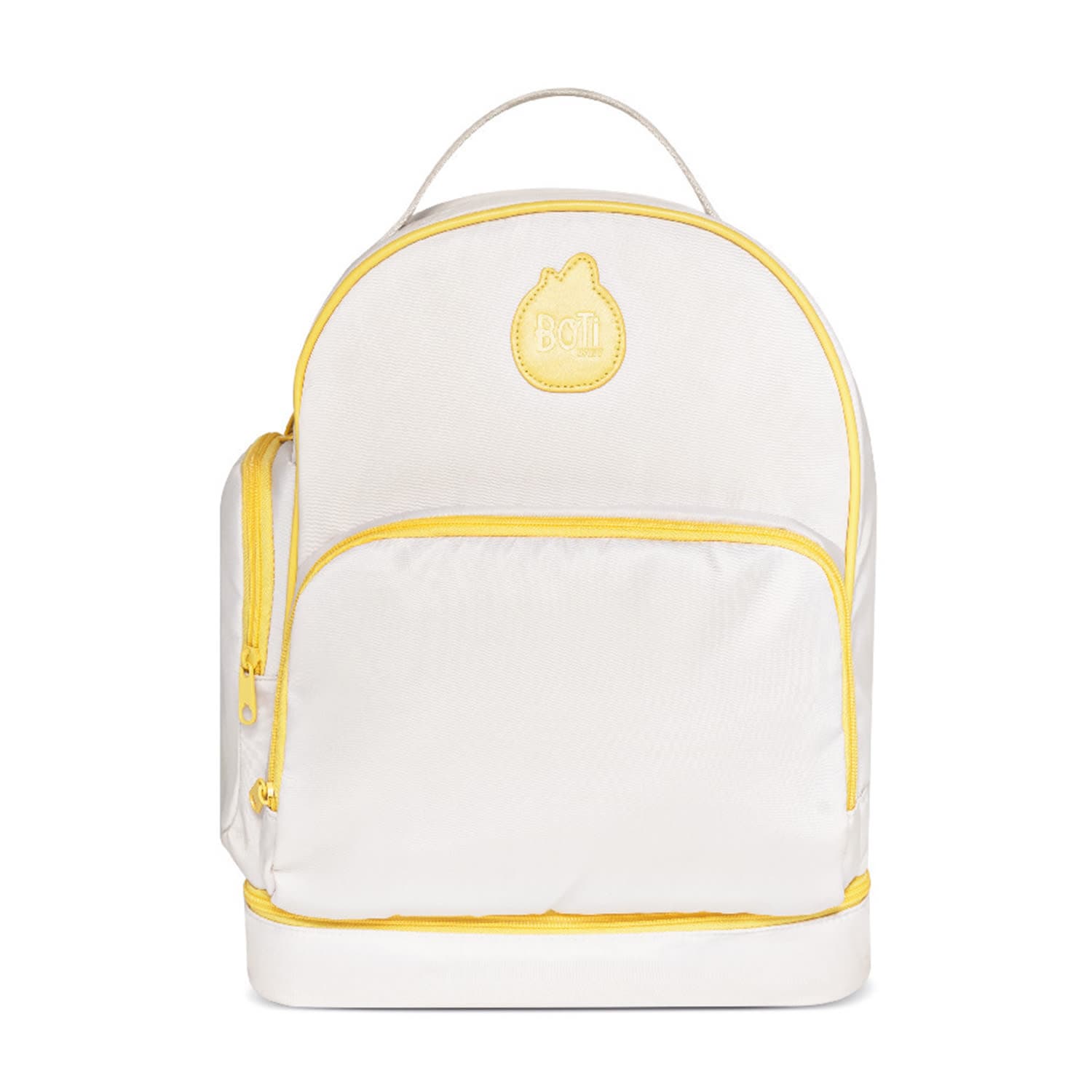 Boti Baby O Boticário - Mochila Maternidade Com Alça