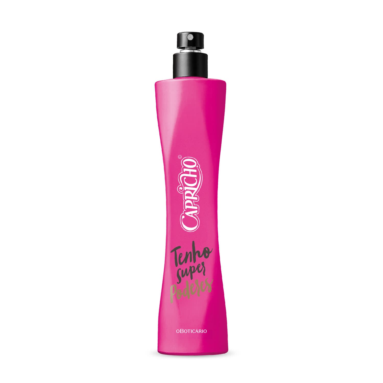 Capricho Tenho Super Poderes 50Ml