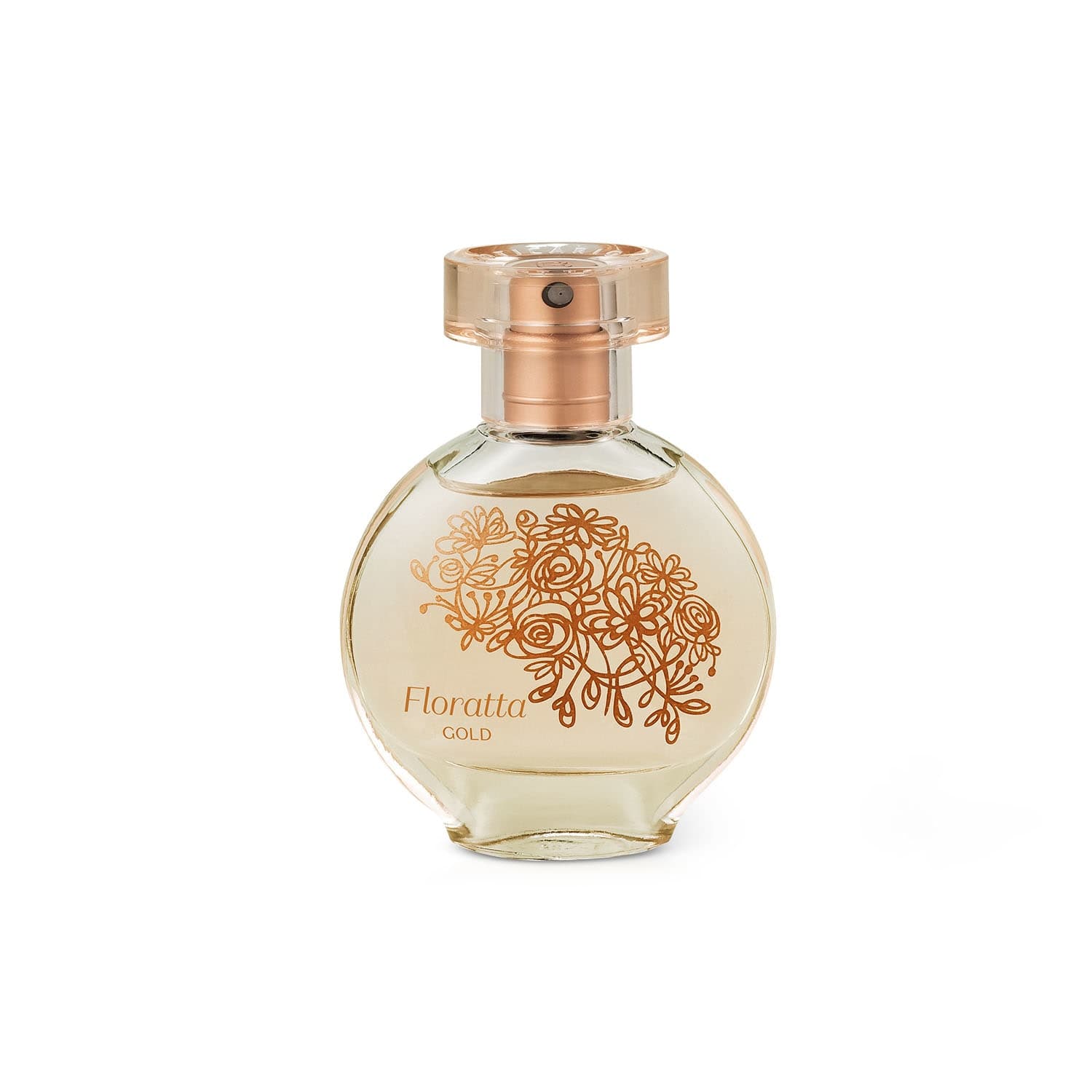 Floratta Gold Desodorante Colônia 30Ml