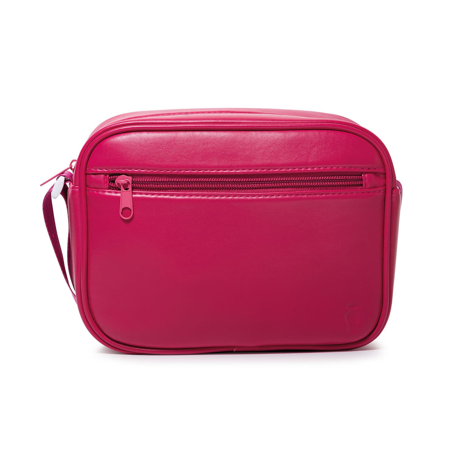Bolsa Rosa Pink Com Alça O Boticário