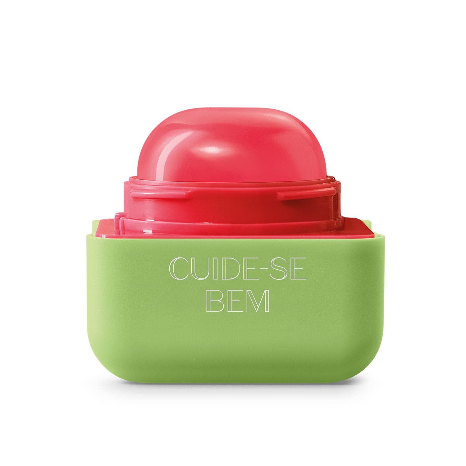 Balm Labial Intense Cuide-Se Bem Melancia 6,2G