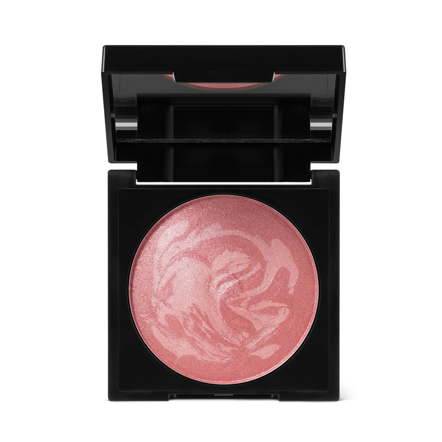 Blush Iluminador Make B. Marble Shine Rose 8G