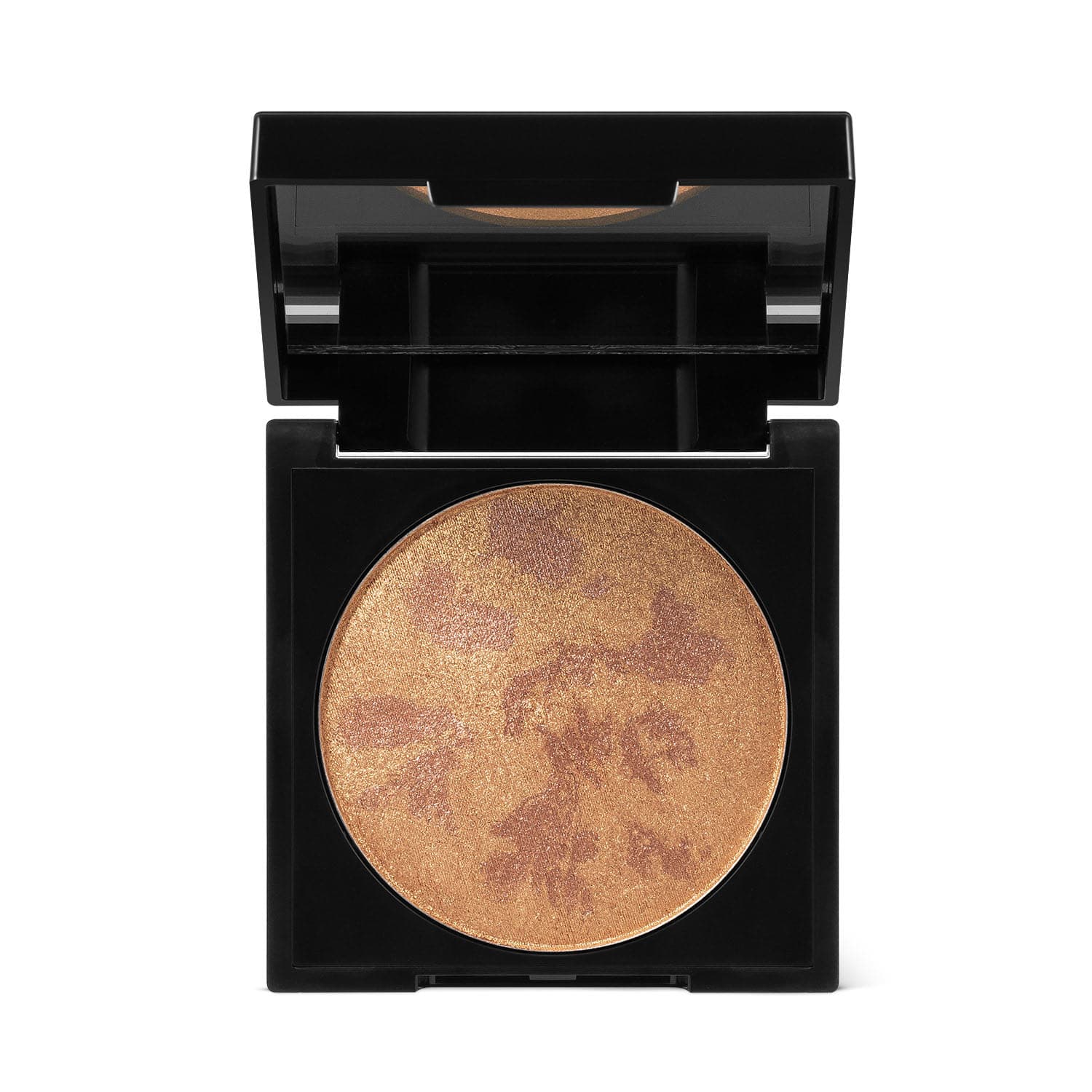 Blush Iluminador Make B. Marble Shine Gold 8G