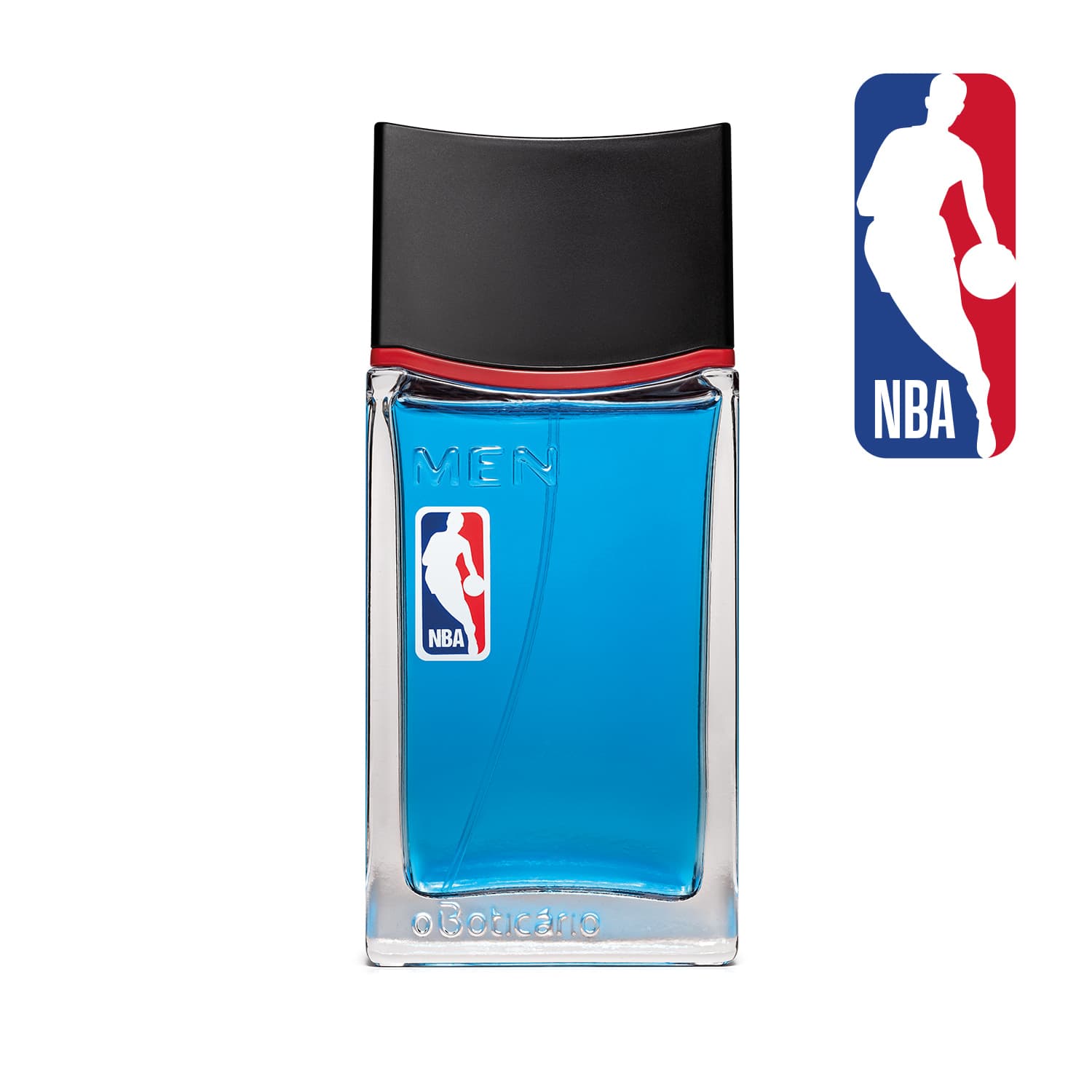 Men Nba Desodorante Colônia 100Ml