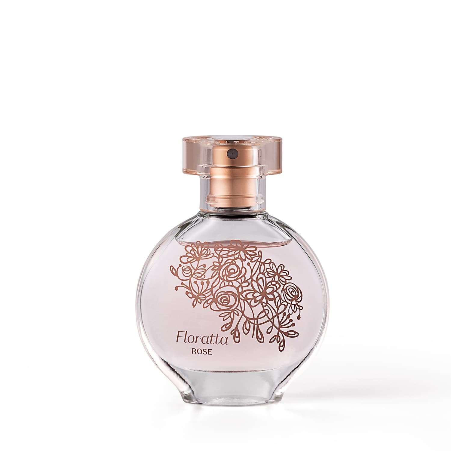 Floratta Rose Desodorante Colônia 30Ml
