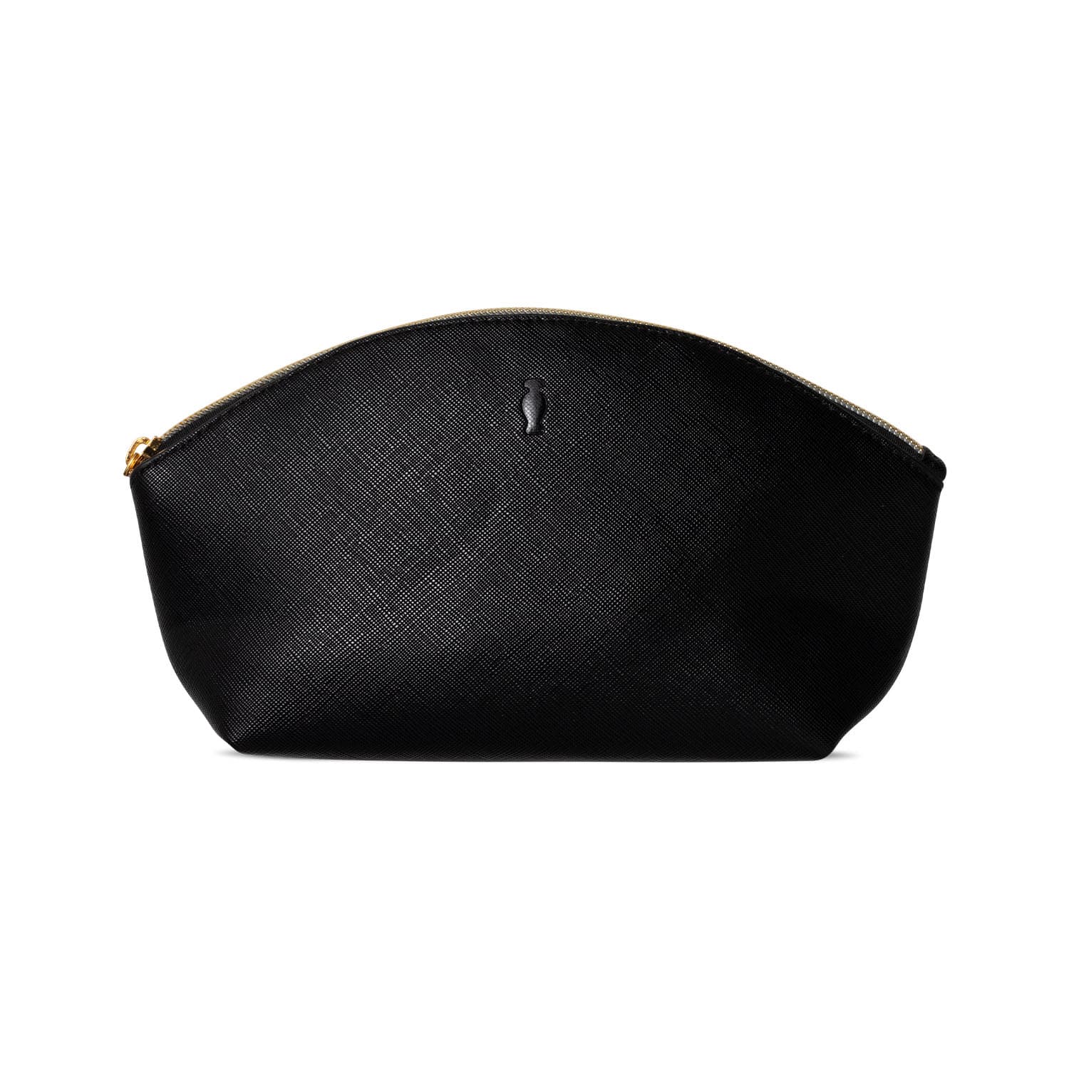 Nécessaire Preta Com Zíper Black Secrets