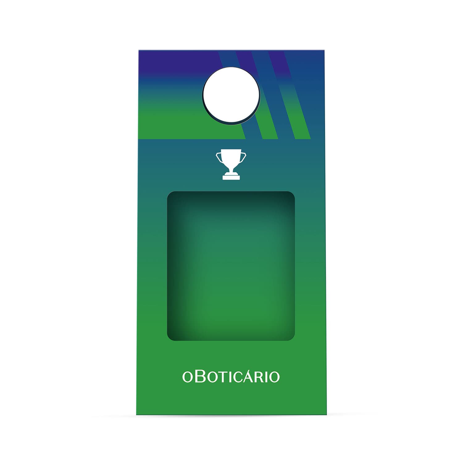 O Boticário - Cartão-Presente