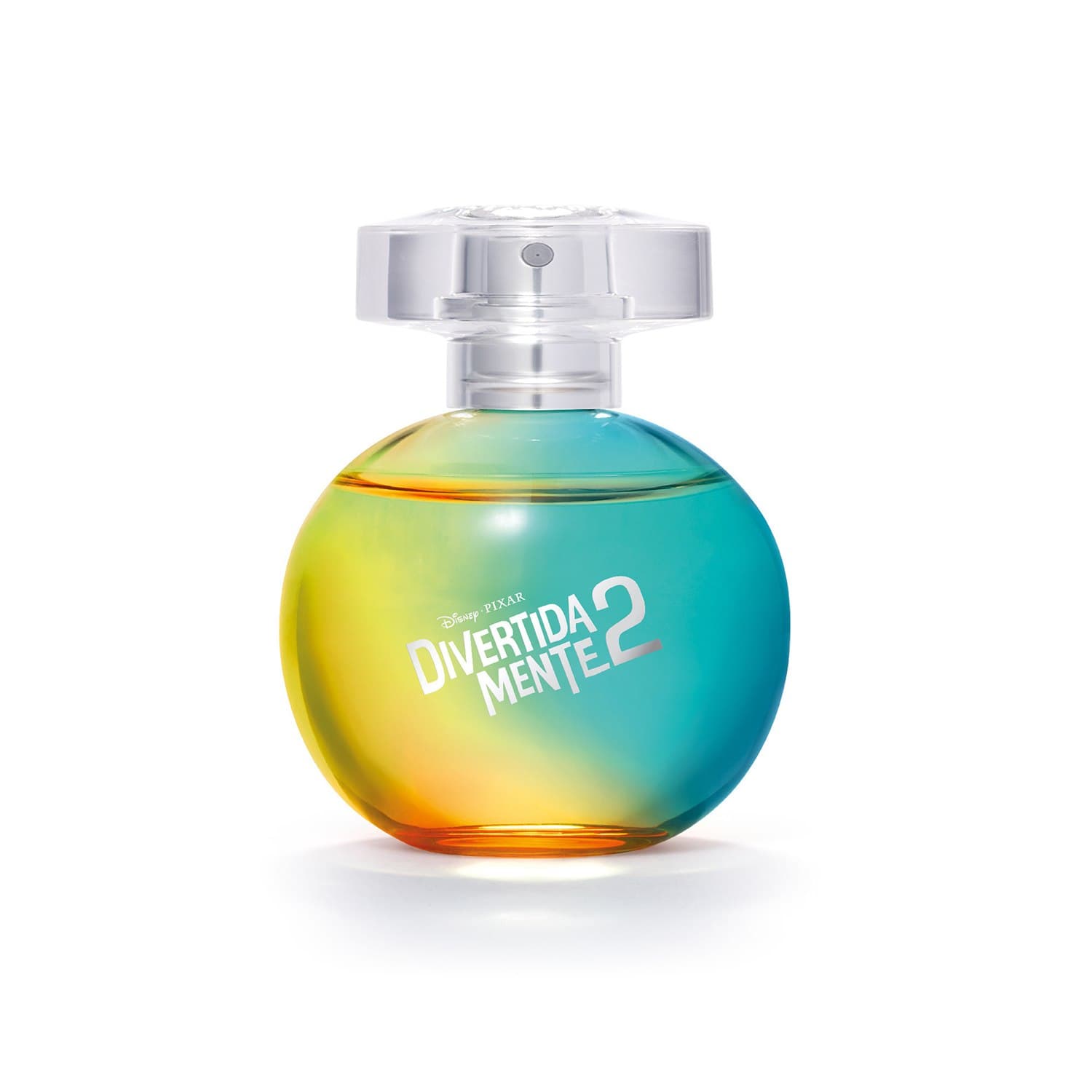 Colônia Infantil Memórias Sophie Quasar Next Divertida Mente 2 100Ml