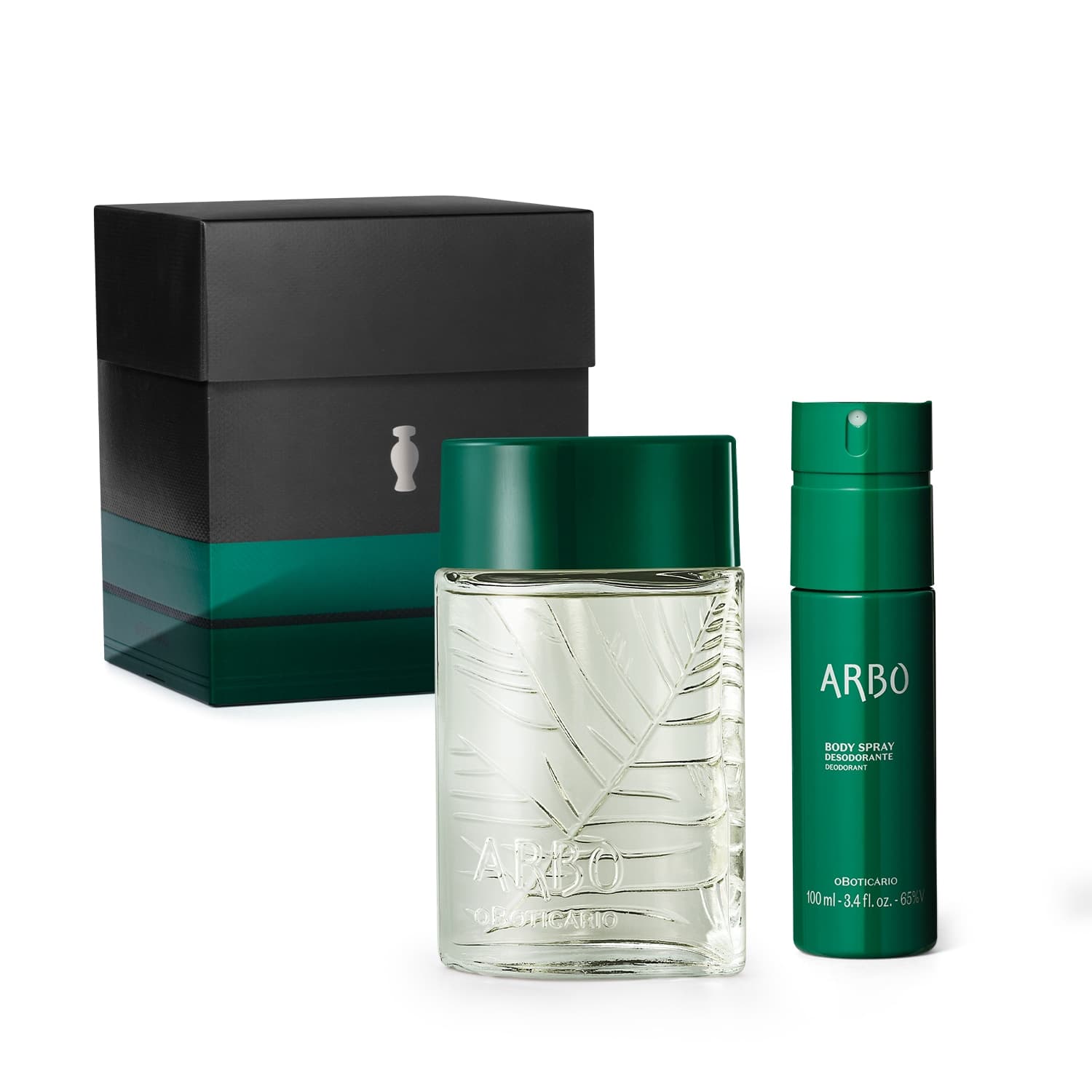 Kit Presente Arbo (2 Itens)