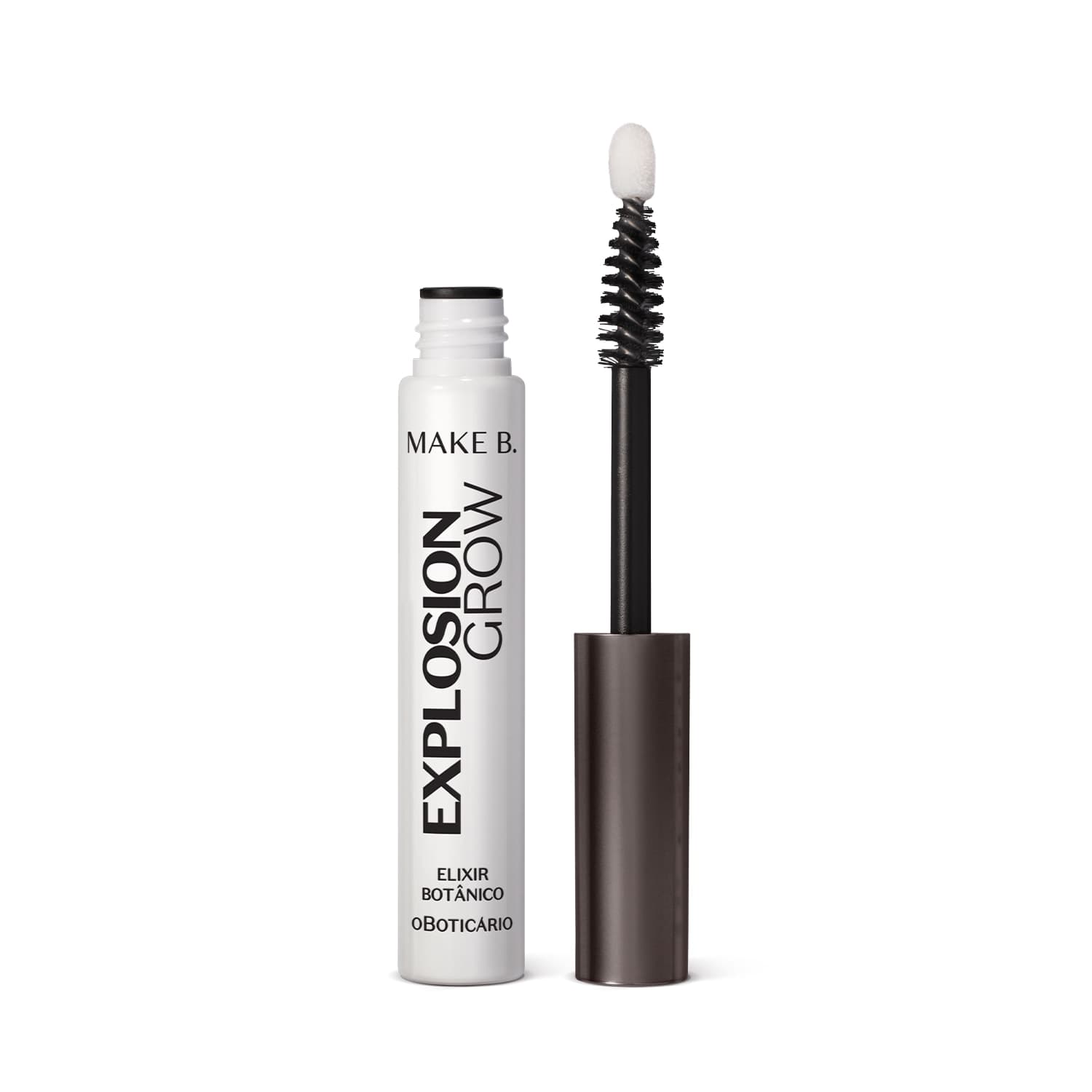 Sérum Para Cílios E Sobrancelhas Make B. Explosion Grow 5G