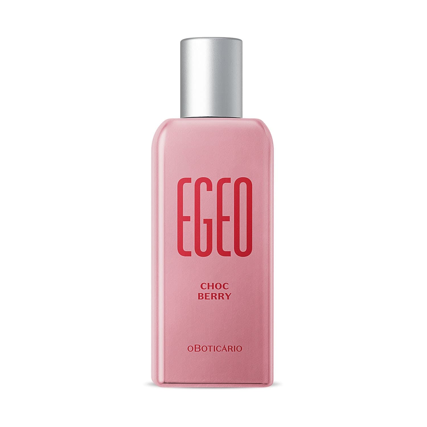 Egeo Choc Berry Desodorante Colônia 50Ml