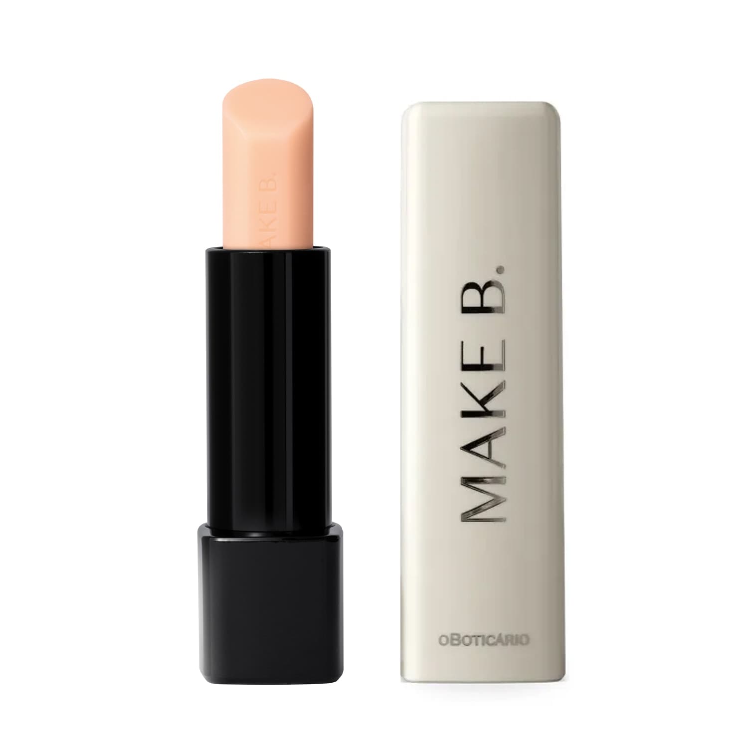 Balm Labial Noturno Make B. Lip Chronology Night Plump 3,6G