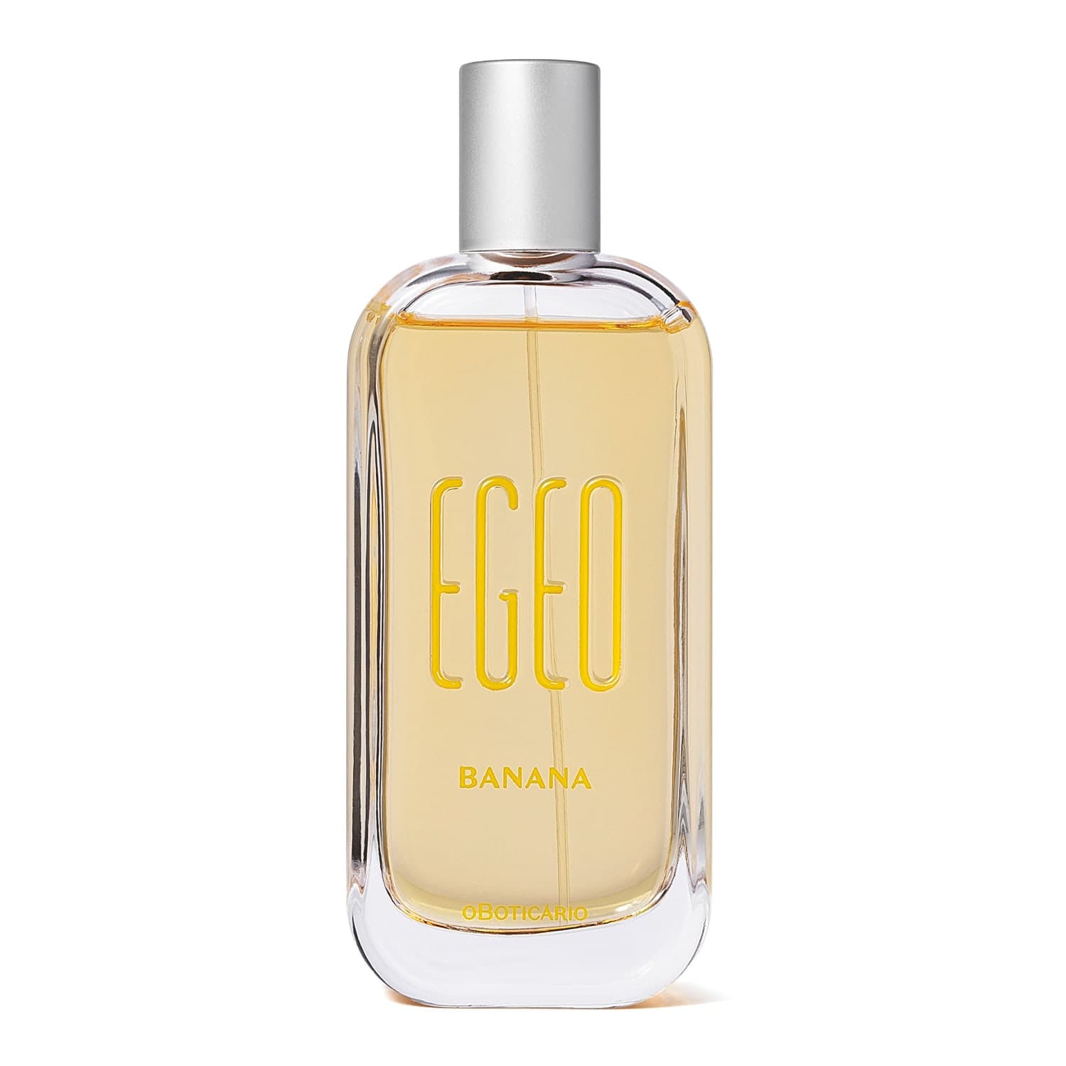 Egeo Banana Desodorante Colônia 90Ml