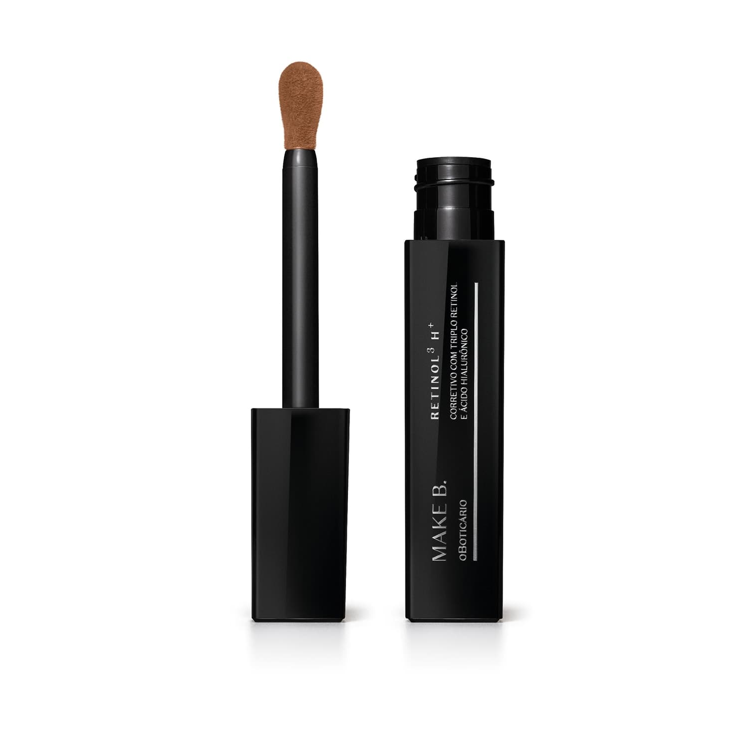 Corretivo Líquido Make B. Retinol³ H+ Cor 275N 5,5Ml