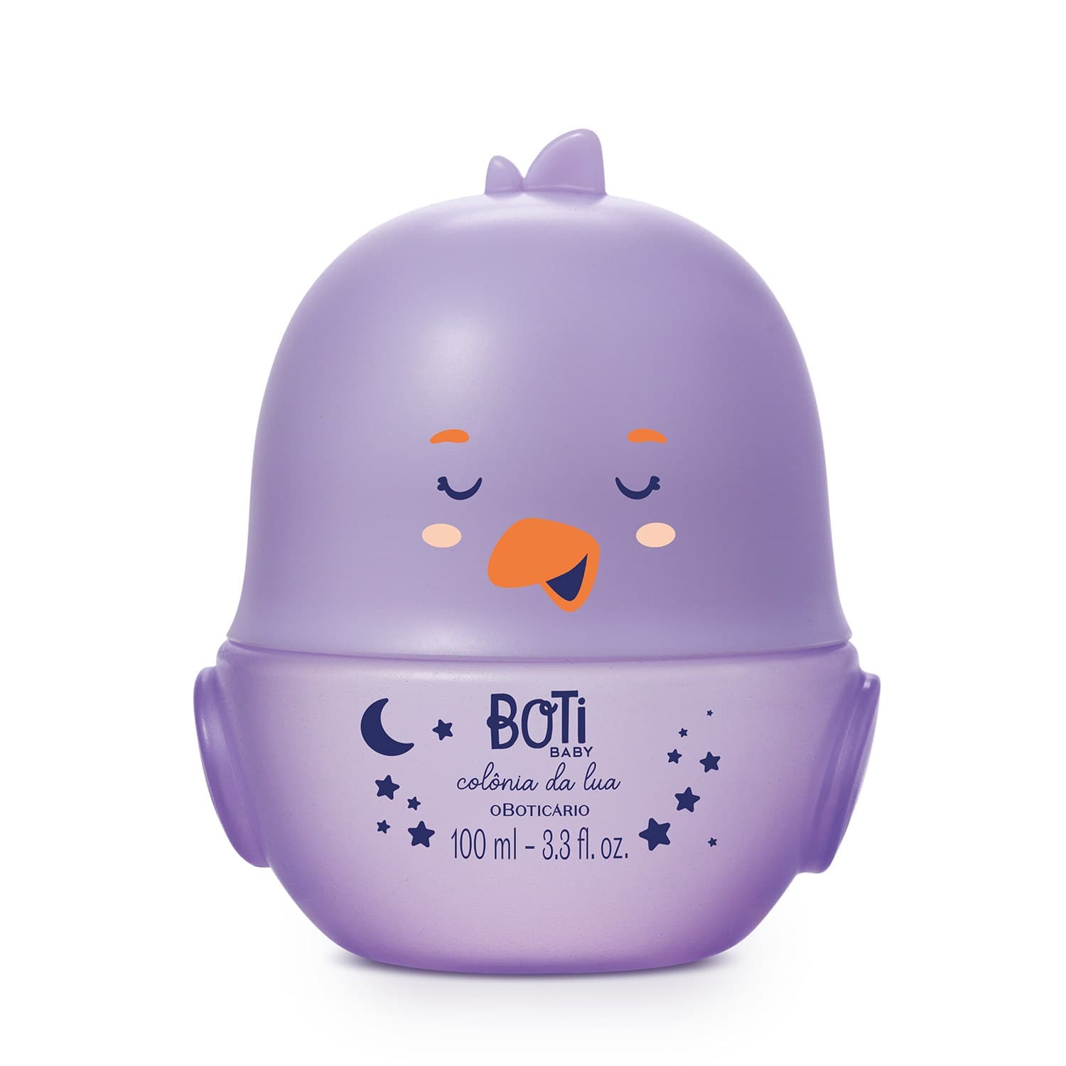 Colônia Boti Baby Lua 100Ml