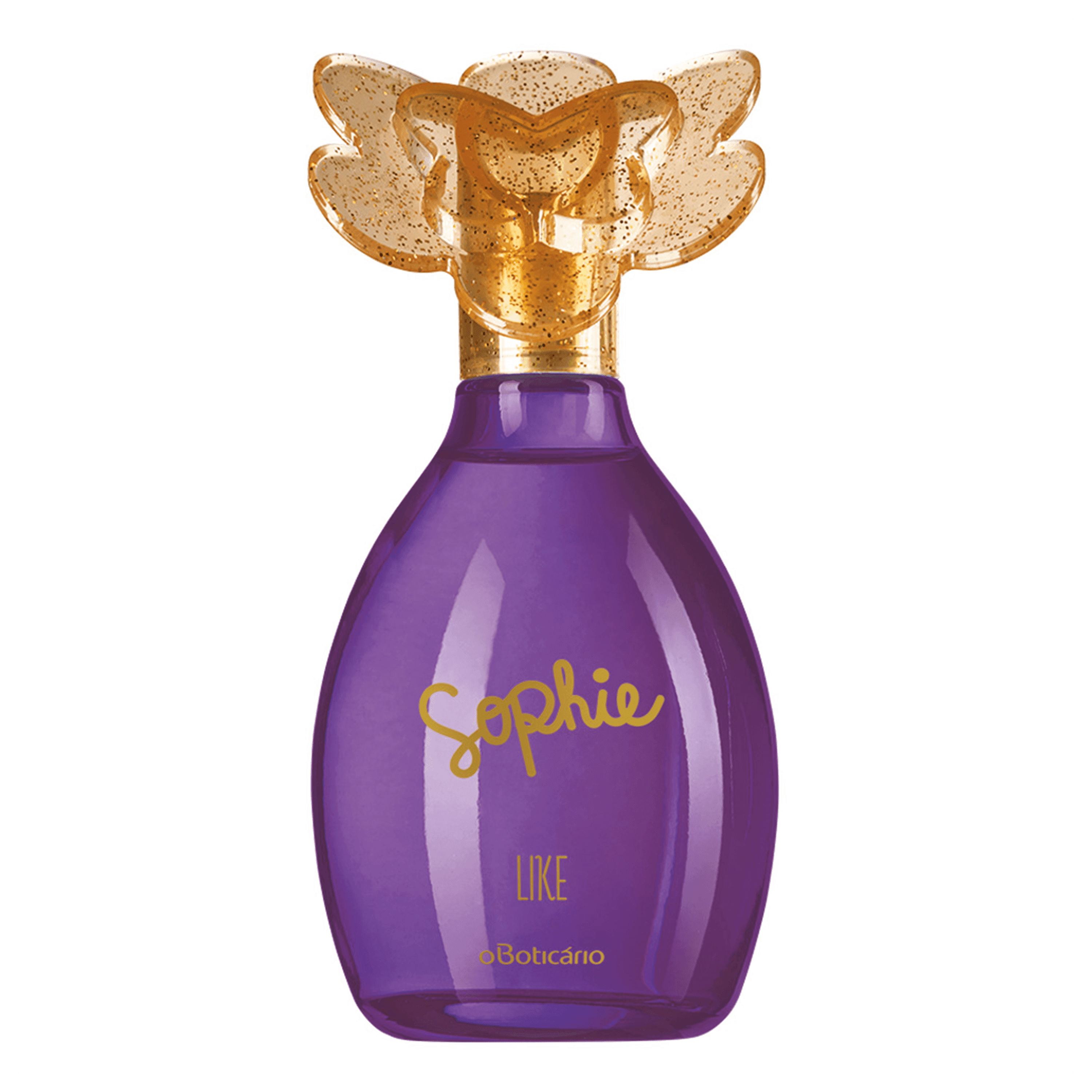 Sophie Like Colônia Infantil 100Ml