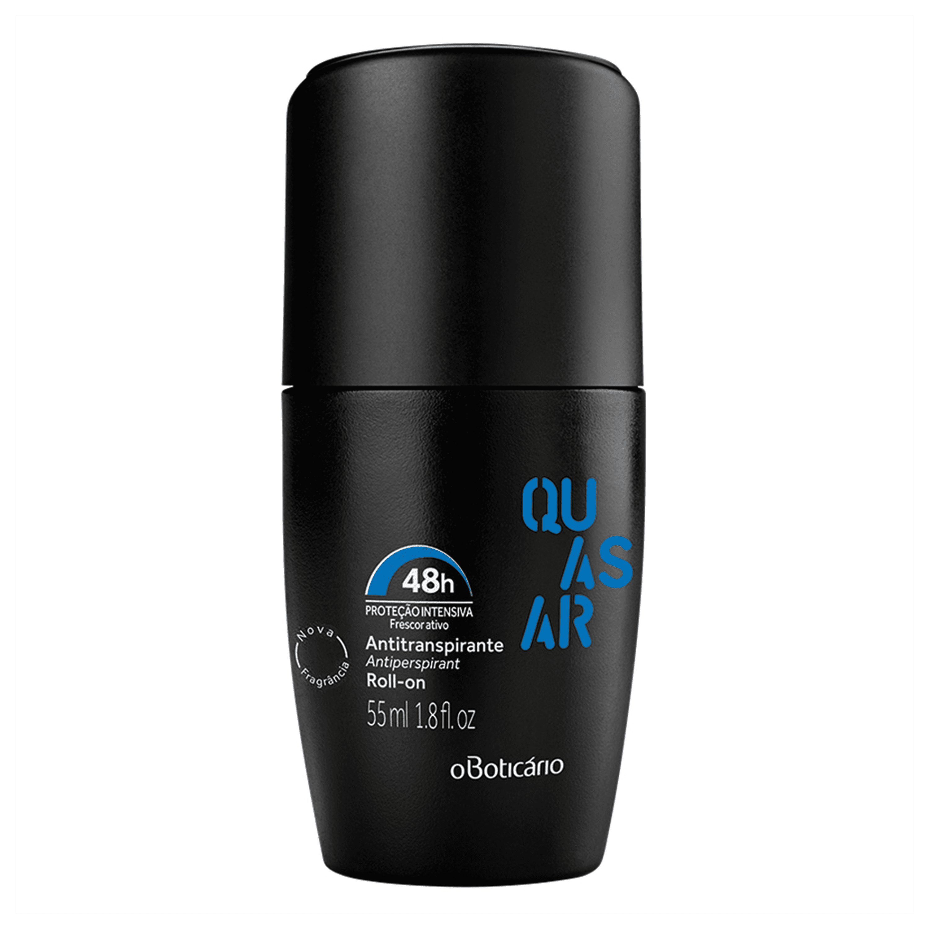 Antitranspirante Desodorante Roll-On Quasar 55Ml