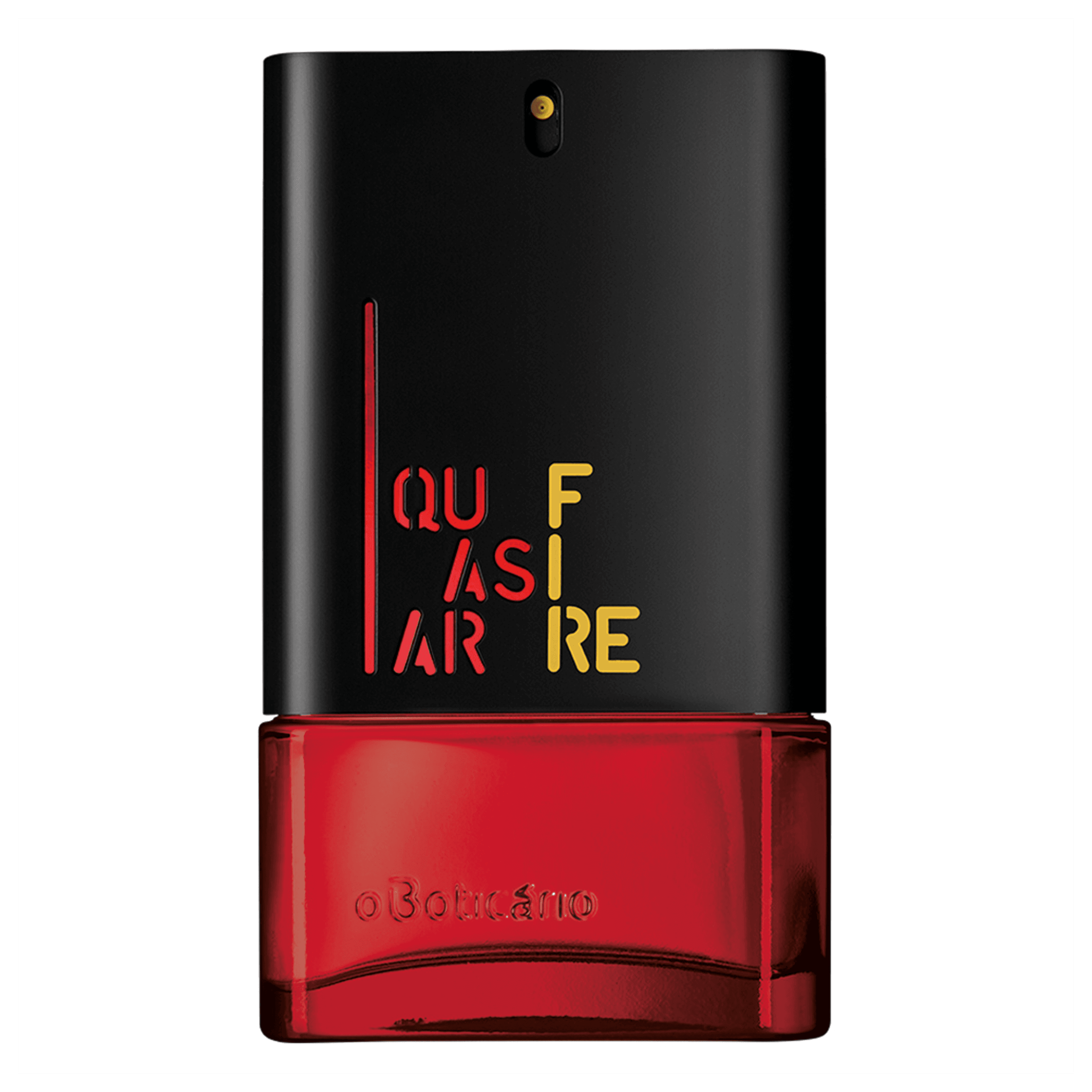 Quasar Fire Desodorante Colônia 100Ml