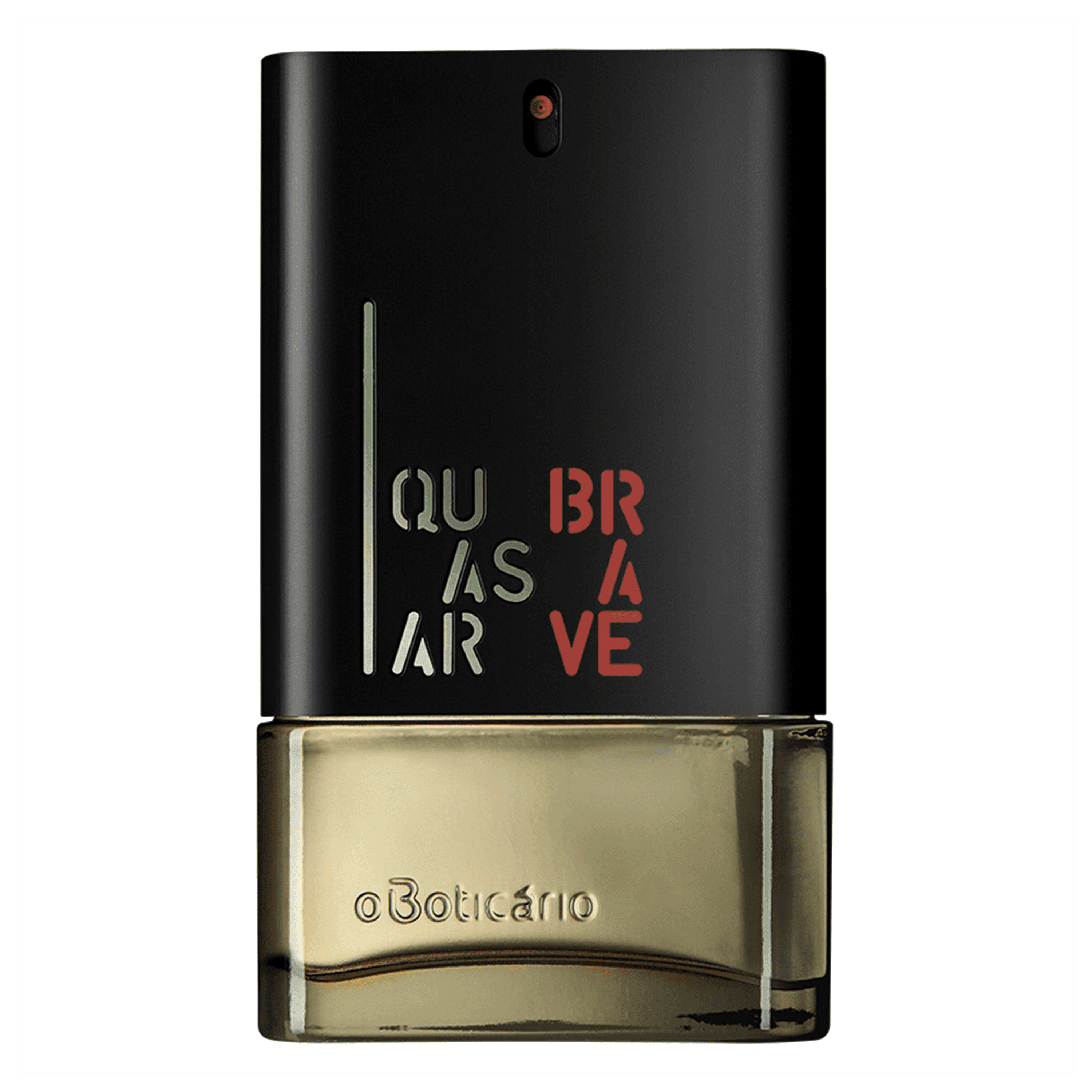 Quasar Brave Desodorante Colônia 100Ml