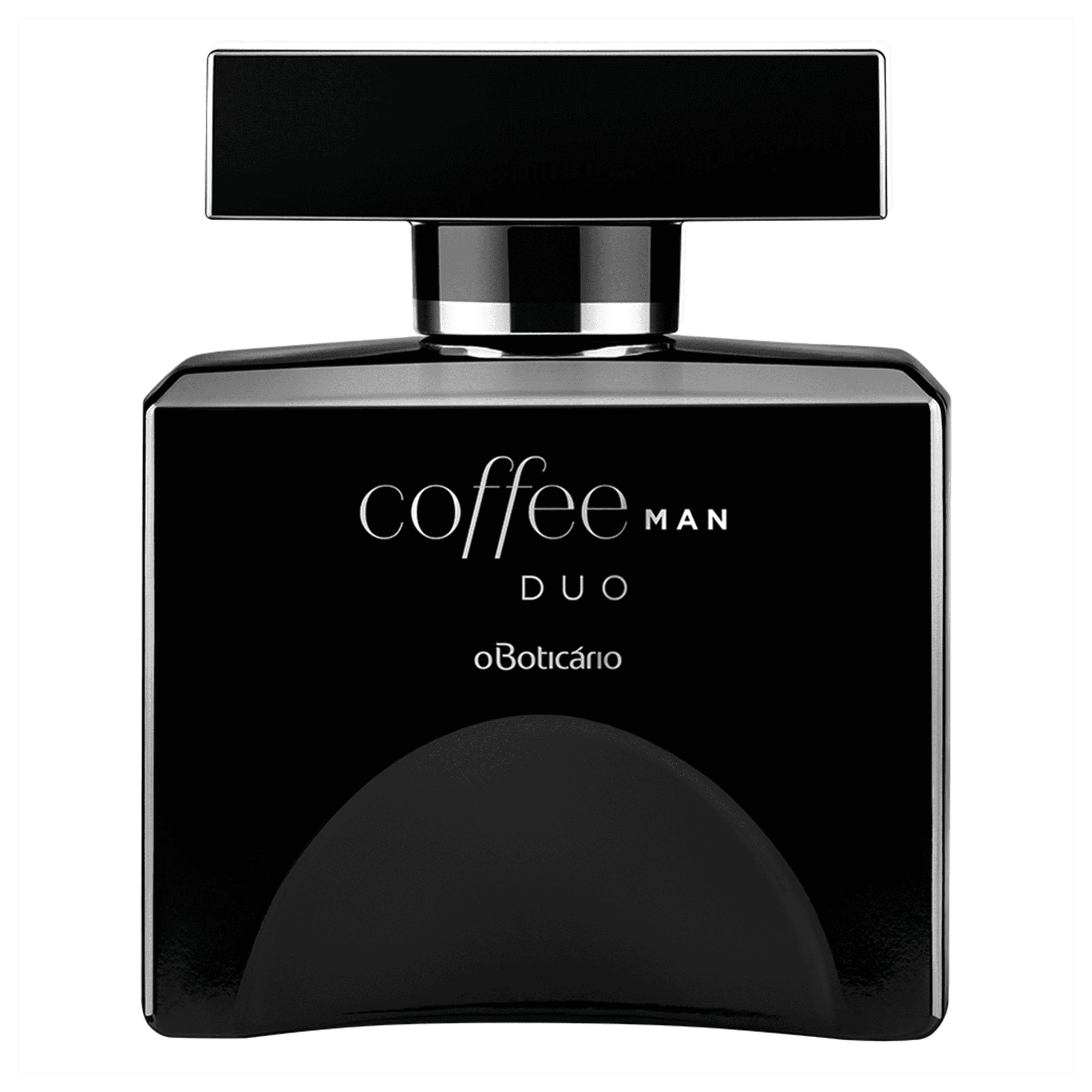 Coffee Man Duo Desodorante Colônia 100Ml