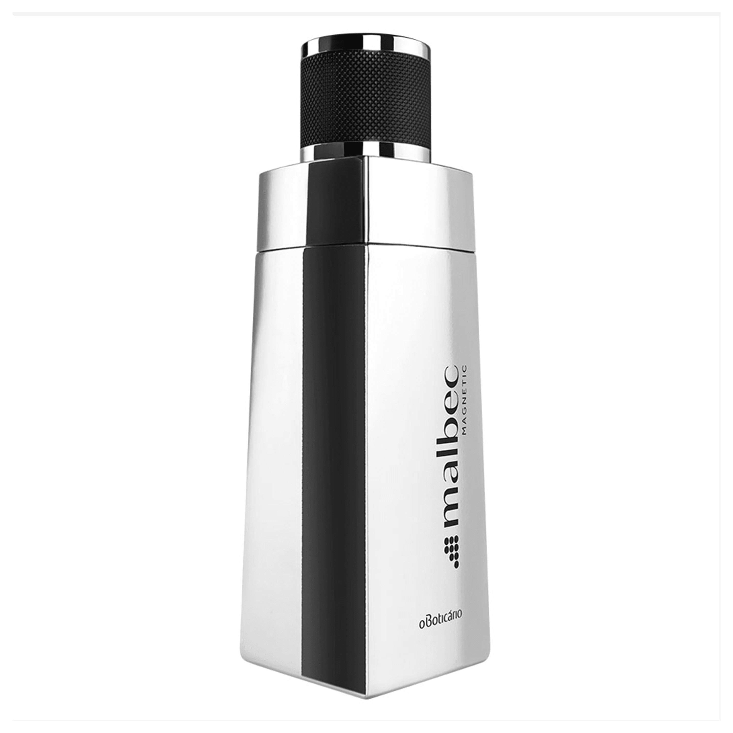 Malbec Magnetic Desodorante Colônia, 100Ml