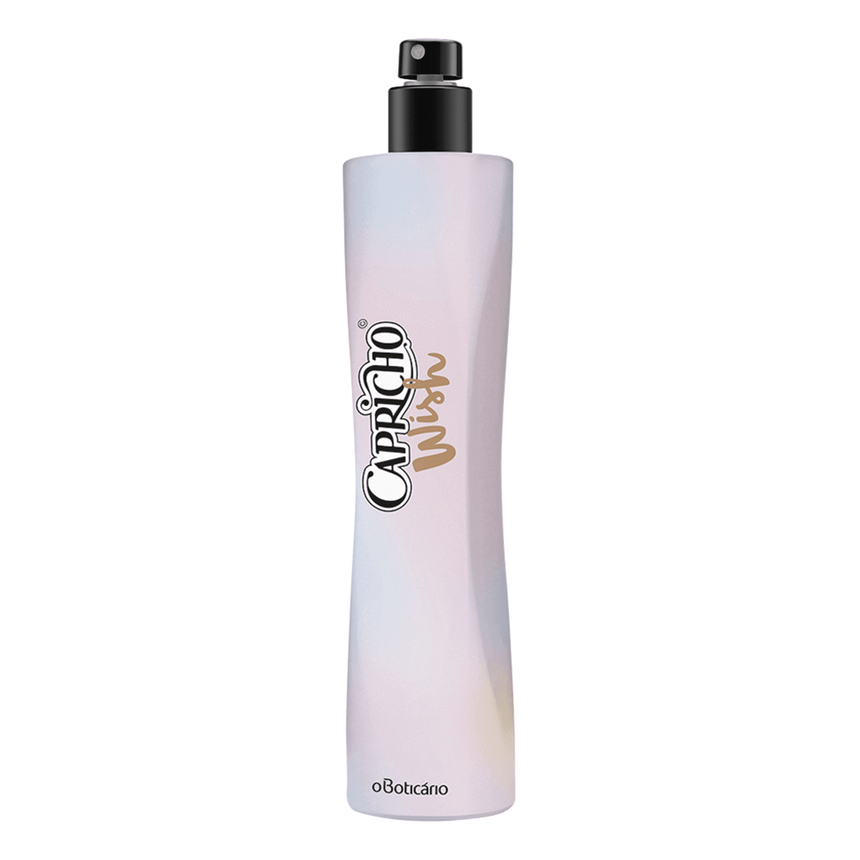 Capricho Wish Desodorante Colônia 50Ml