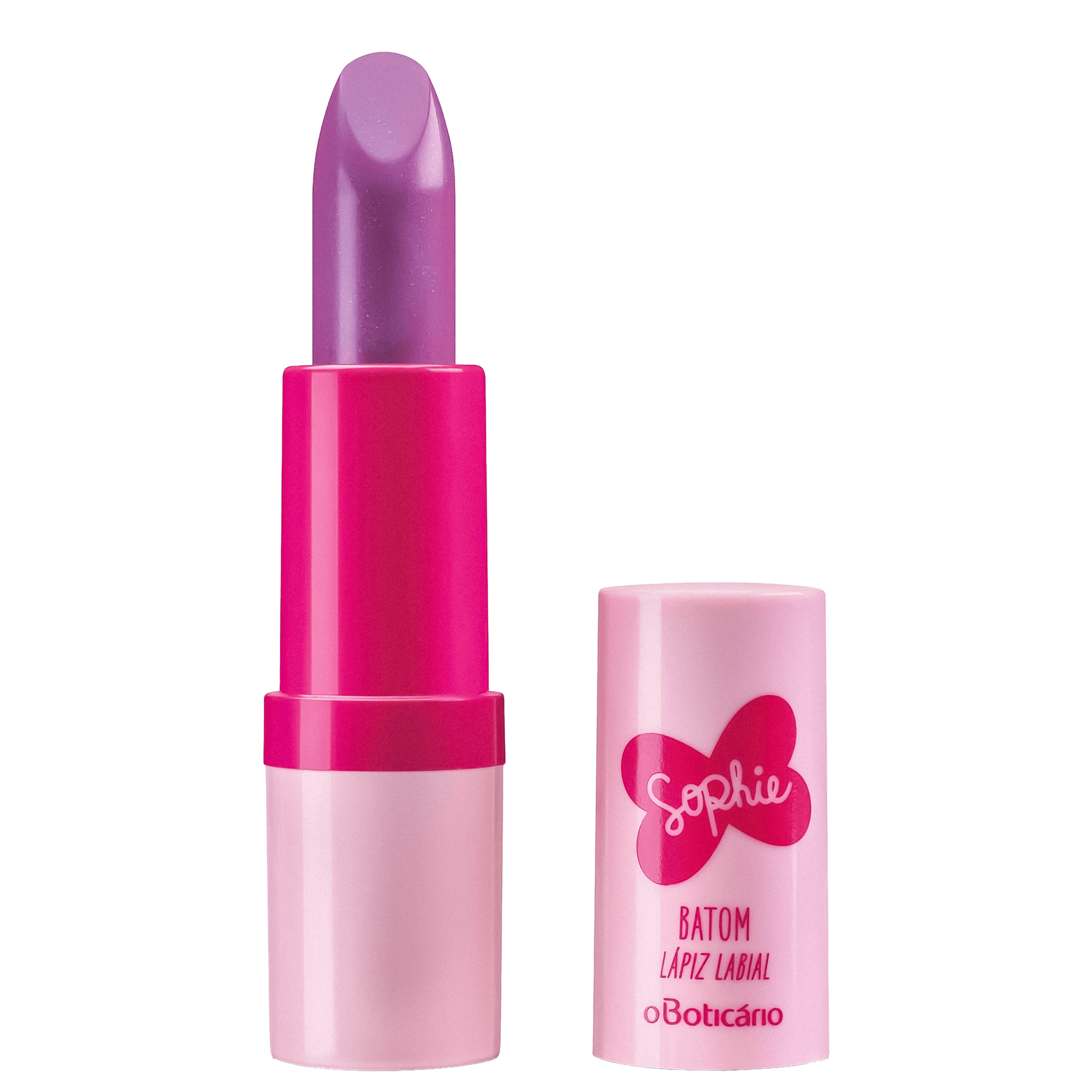 Batom Lilás Sophie Encanto, 3,3G