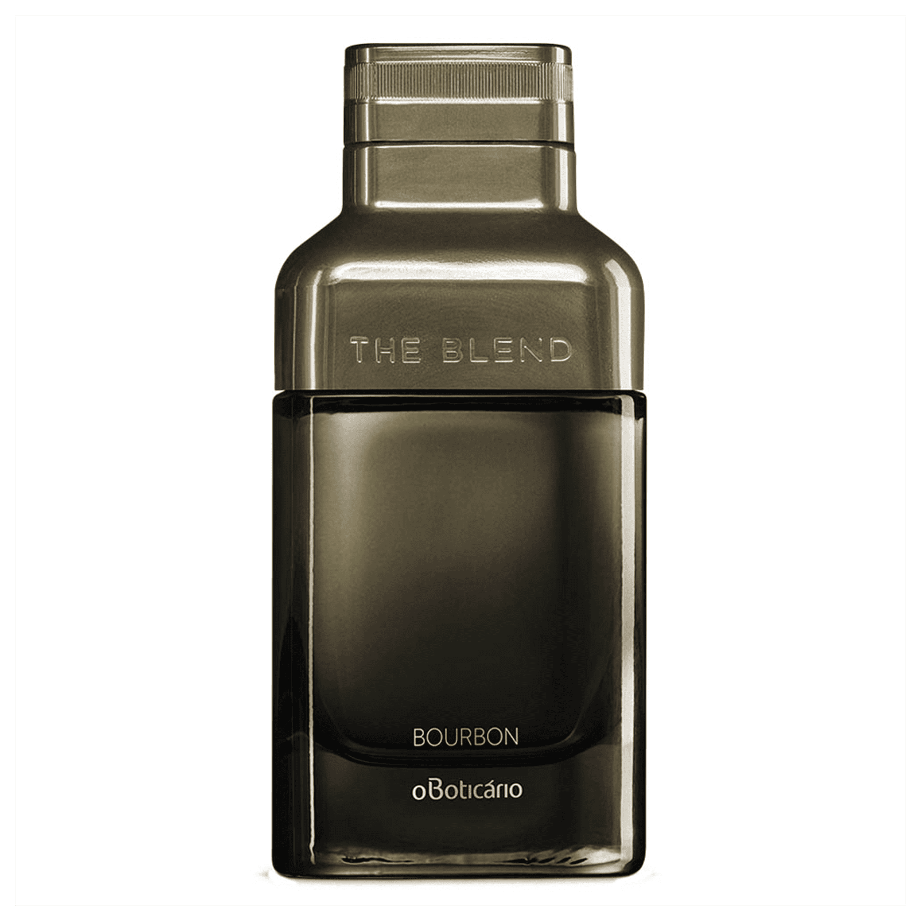 The Blend Bourbon Eau De Parfum 100Ml