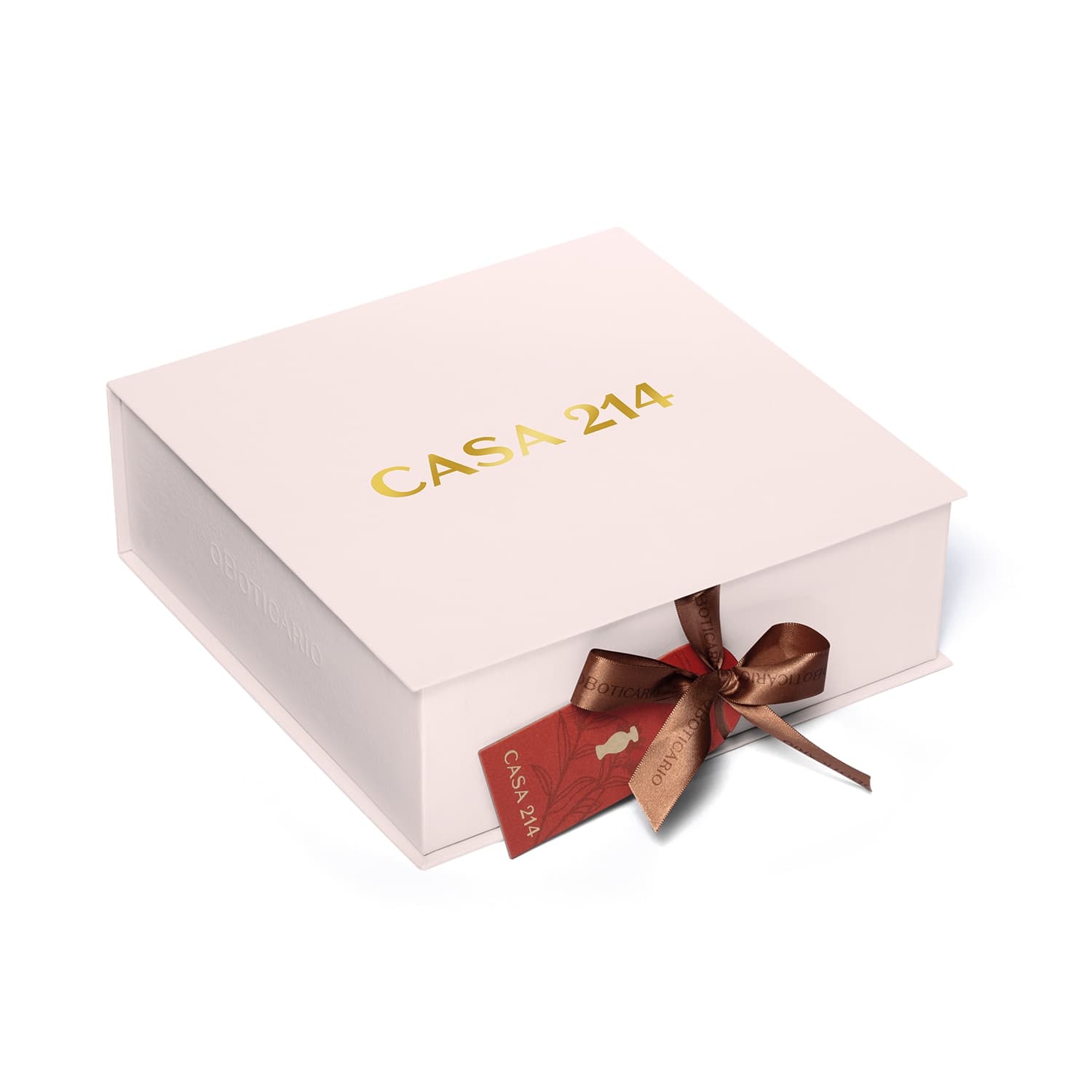 Caixa Presenteável Casa 214 M