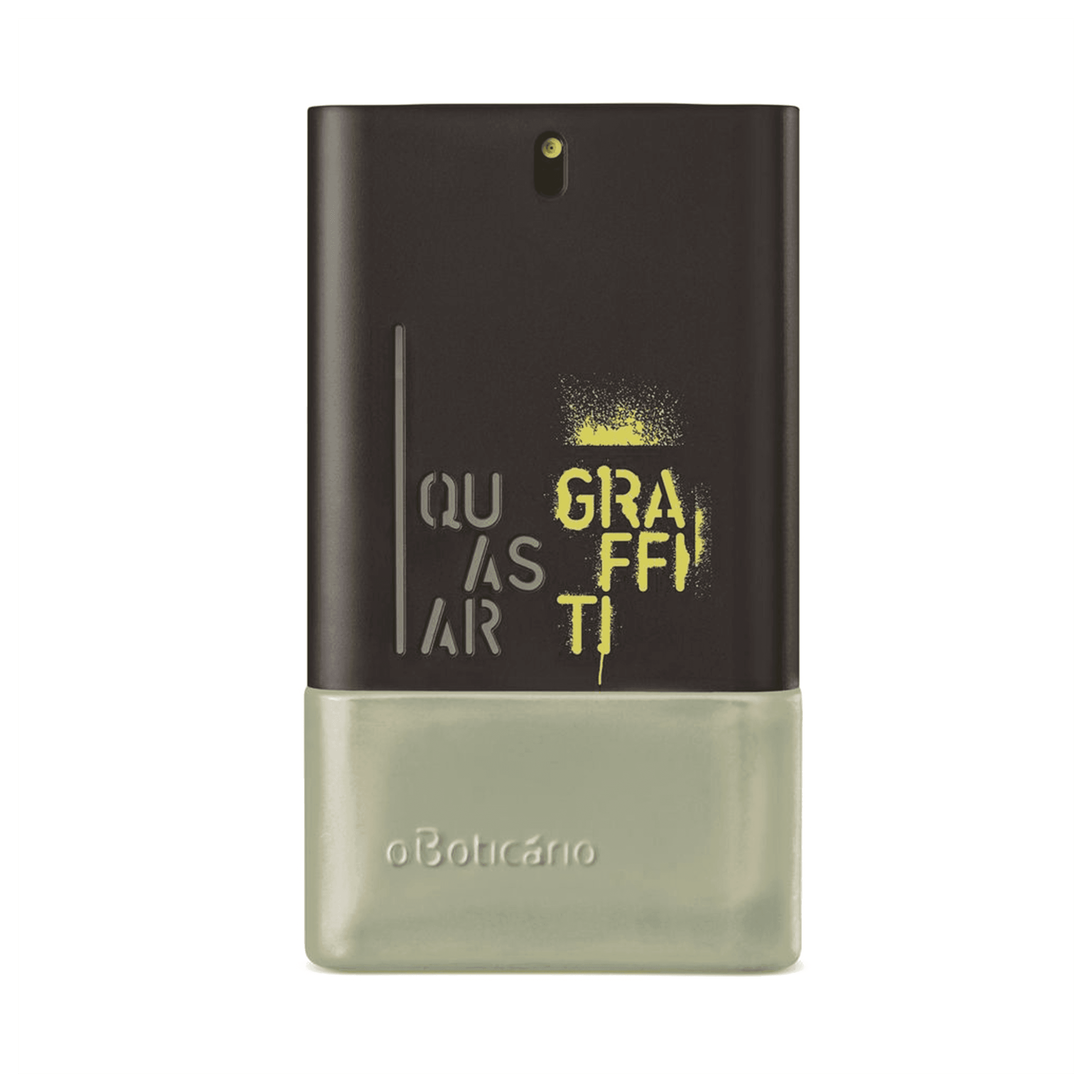 Quasar Graffiti Desodorante Colônia 100Ml