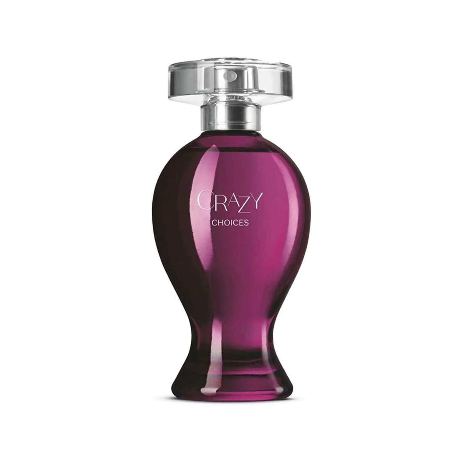 Boticollection Crazy Choices Desodorante Colônia 100Ml